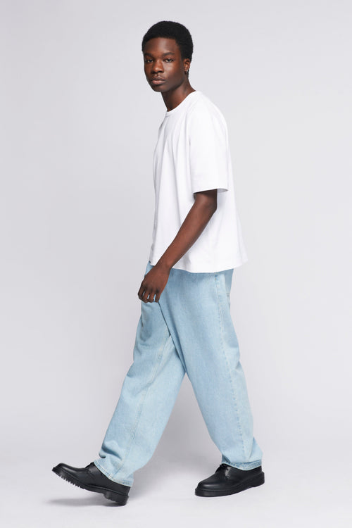 Men's Heavyweight Box Crew