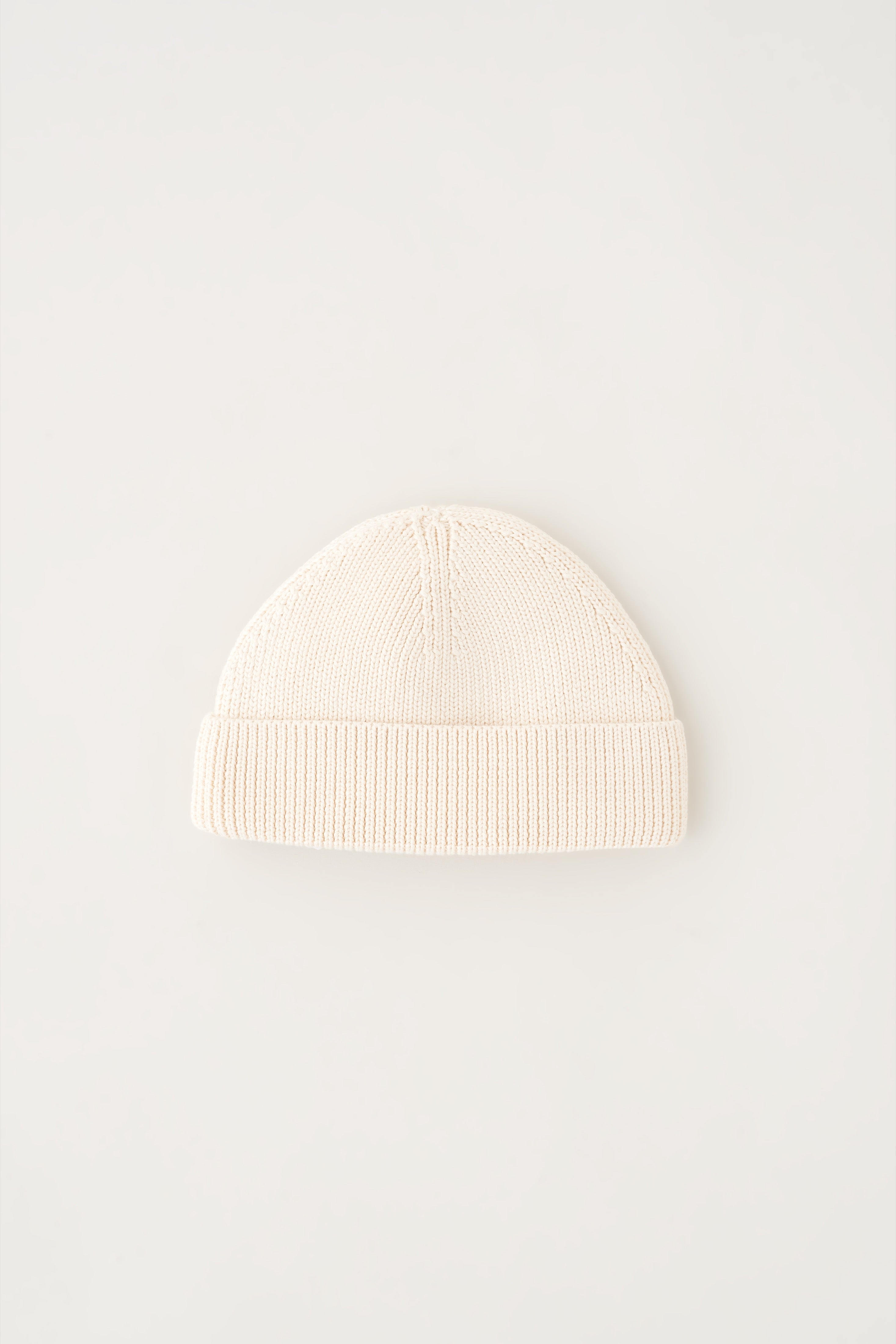 Watch Cap in Natural