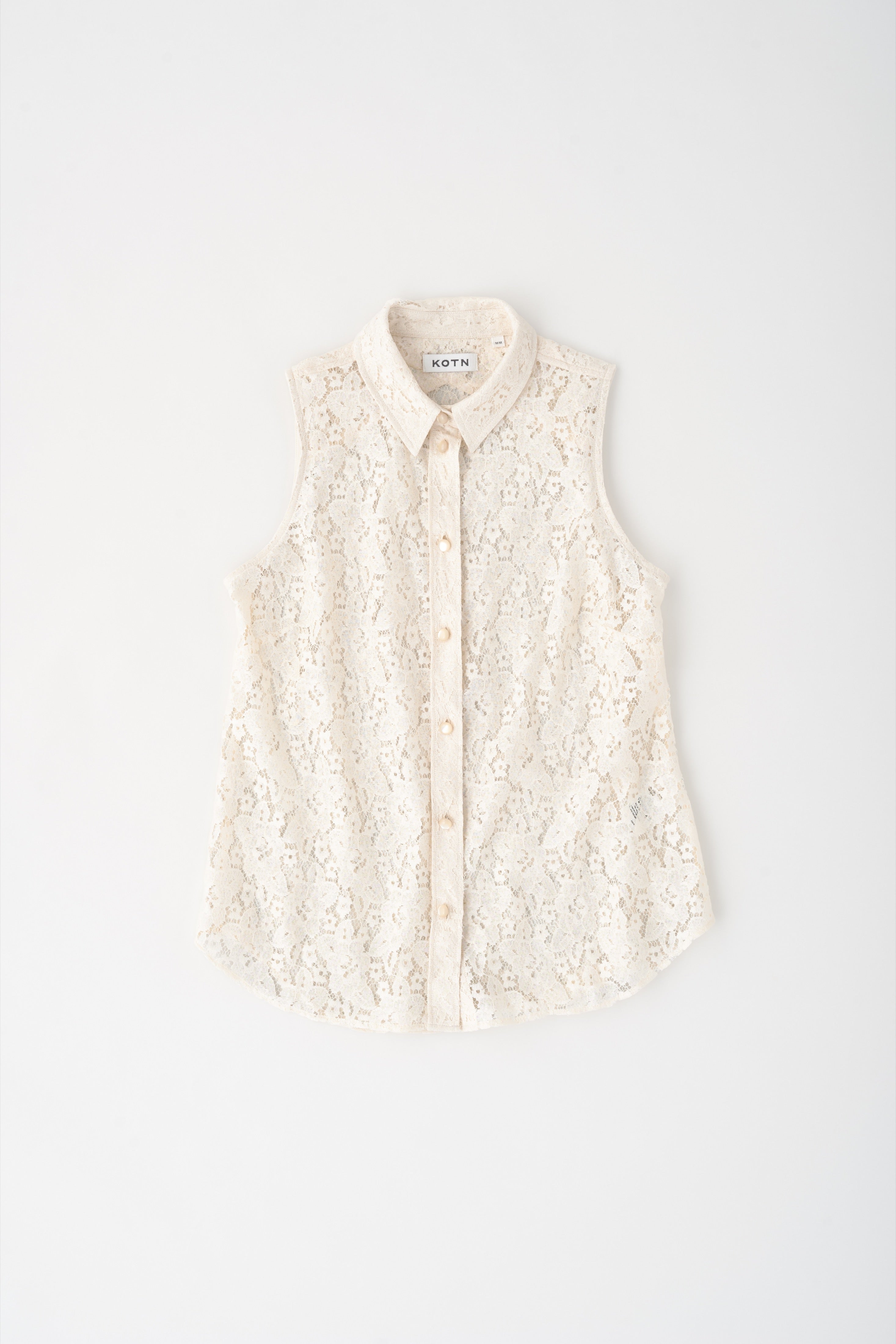 Women's Kulthum Tank in Birch