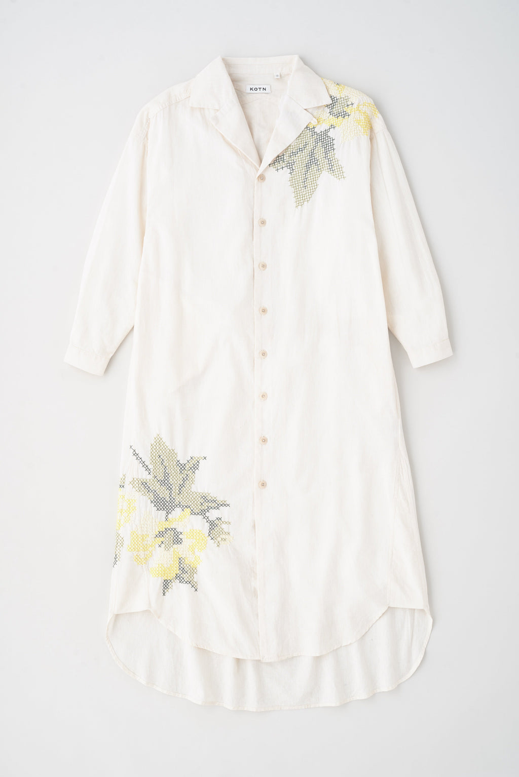 Women's Nawal Dress in Birch