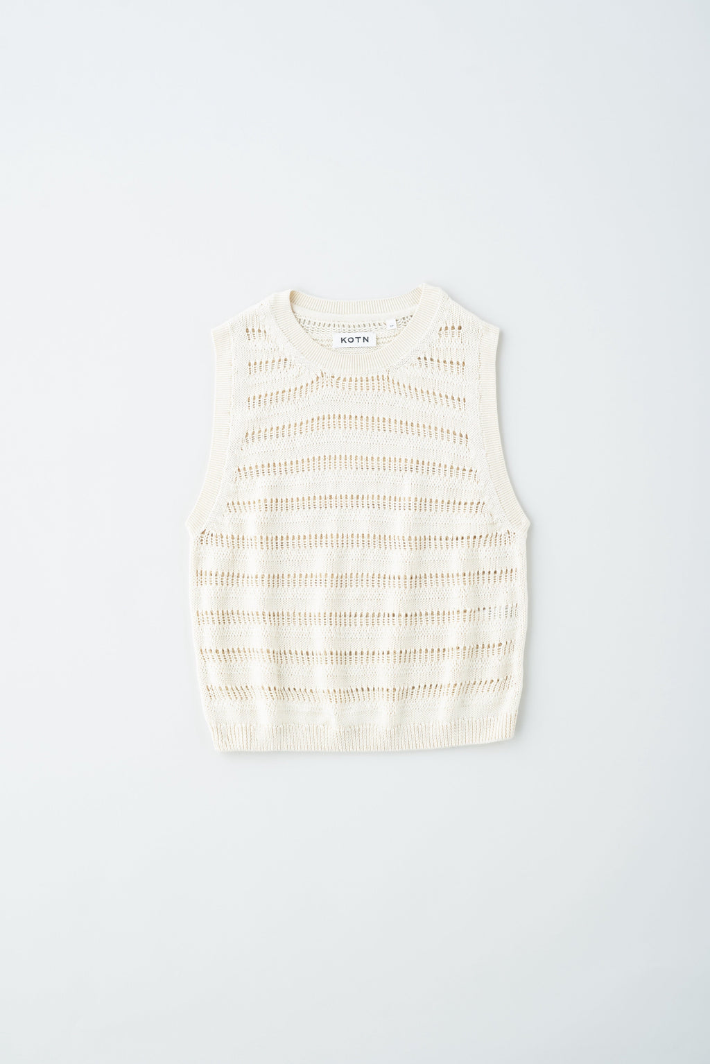 Women's Acacia Knit Tank