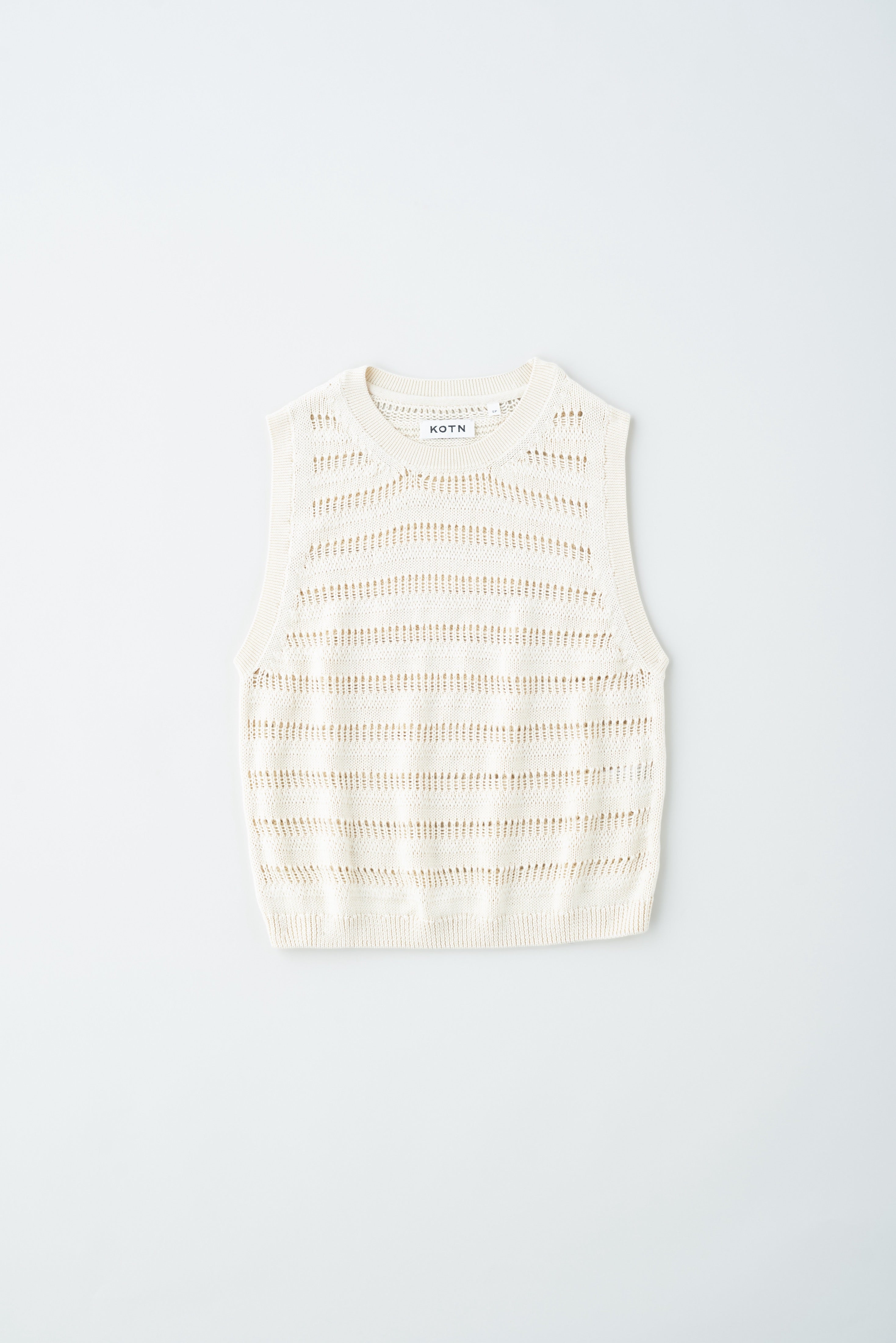 Women's Acacia Knit Tank