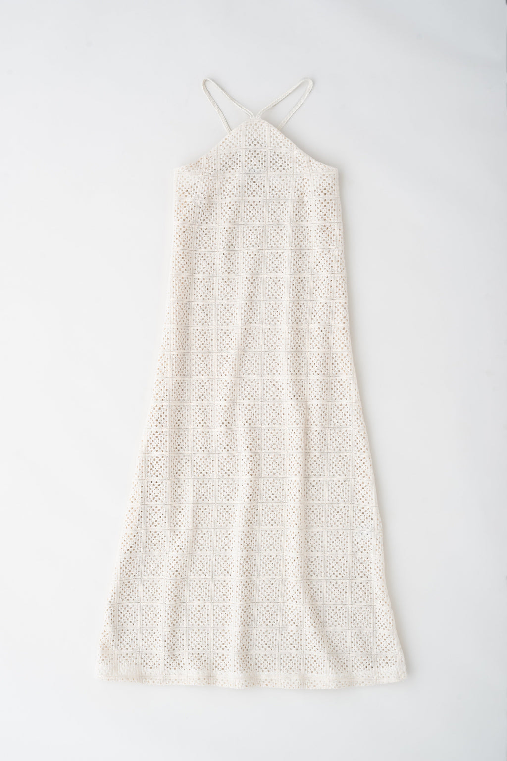 Women's Amira Dress in Natural