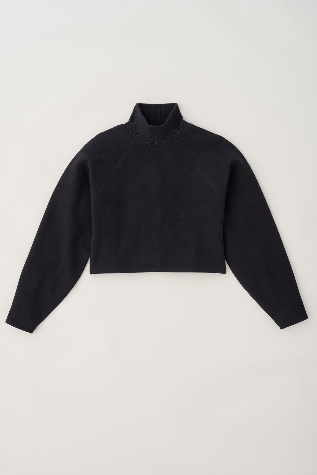 Women's Cozy Mockneck