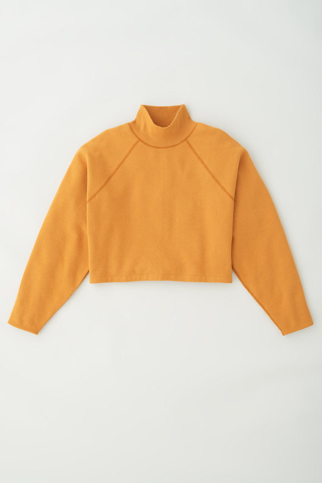 Women's Cozy Mockneck