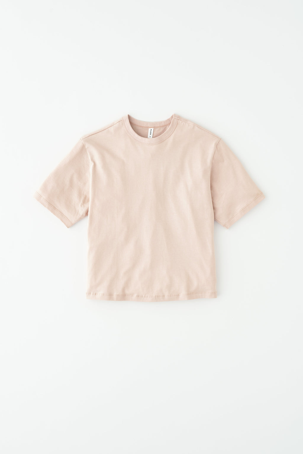 Women's Easy Crew in Cameo Rose