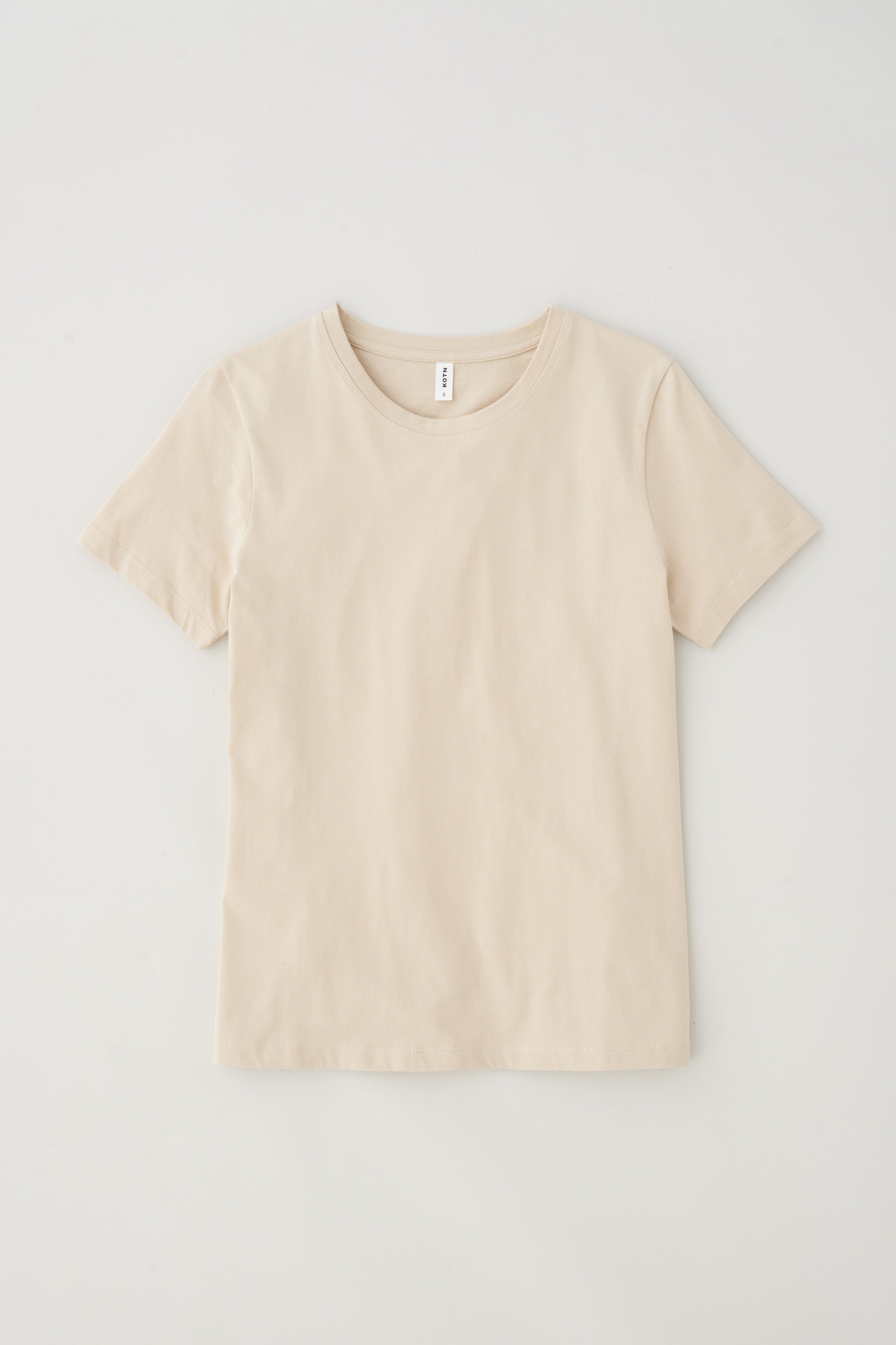 Women's Essential Crew