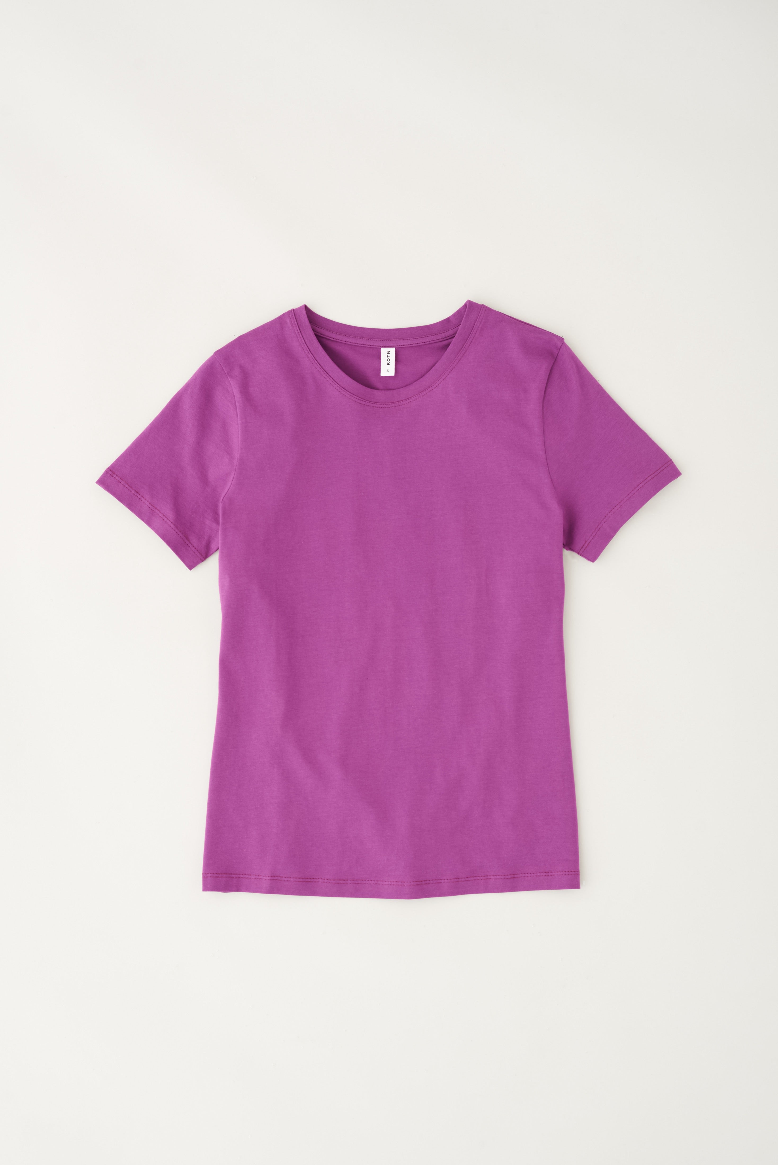 Women's Essential Crew