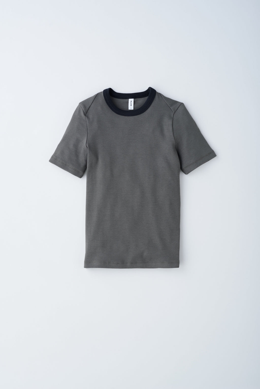 Women's Fitted Rib Tee