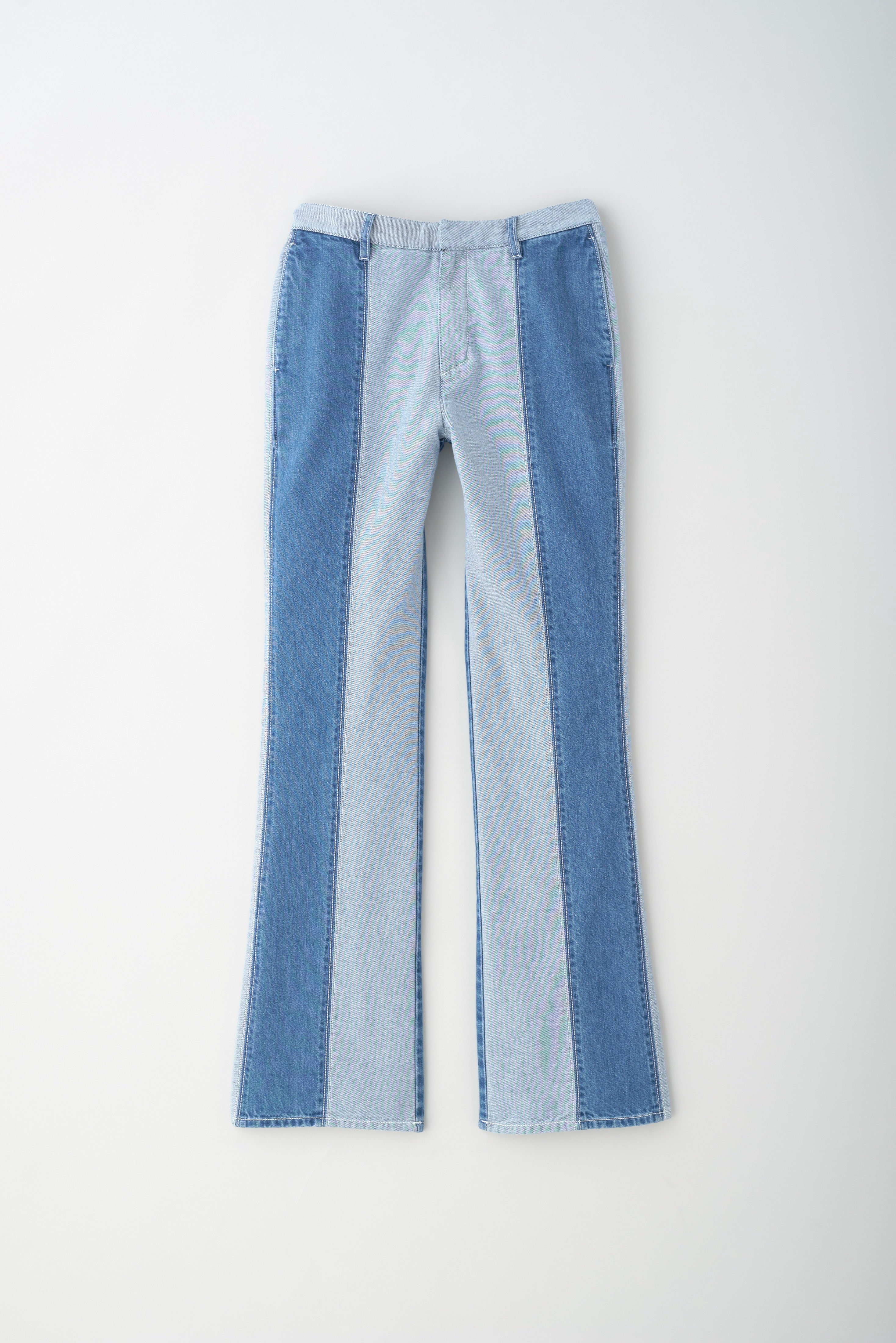 Women's Lido Denim in Med Wash