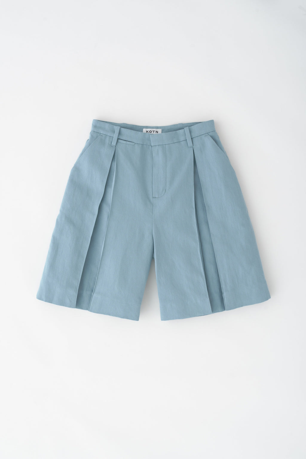 Linen Station Short in Mirage