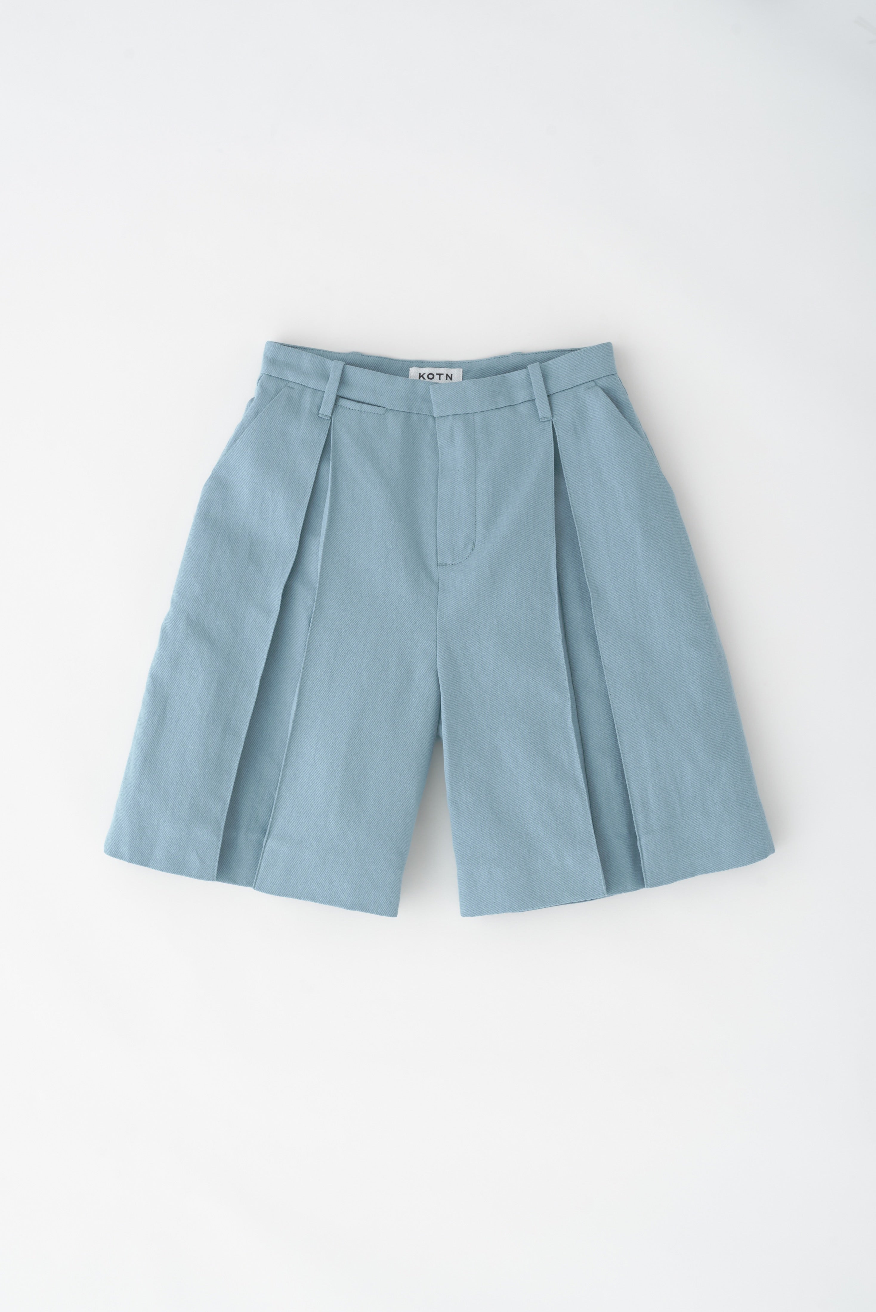Linen Station Short in Mirage