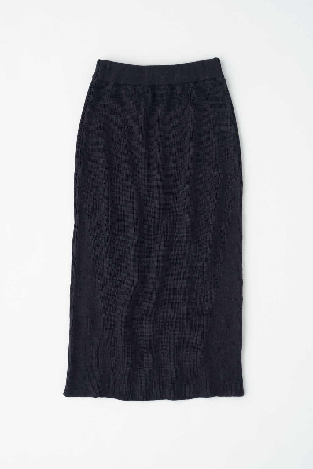 Women's Maadi Skirt in Black