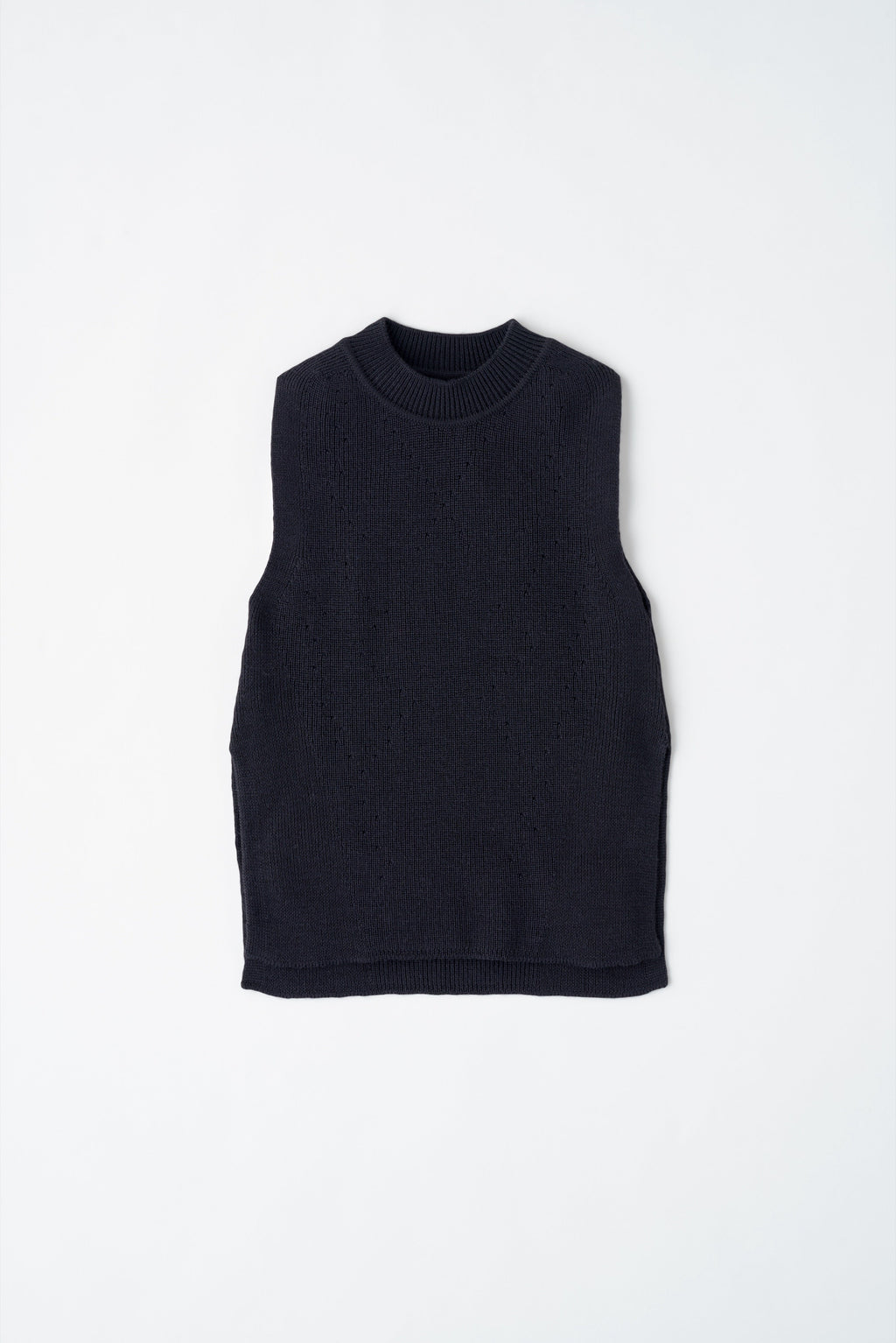 Women's Maadi Vest in Black