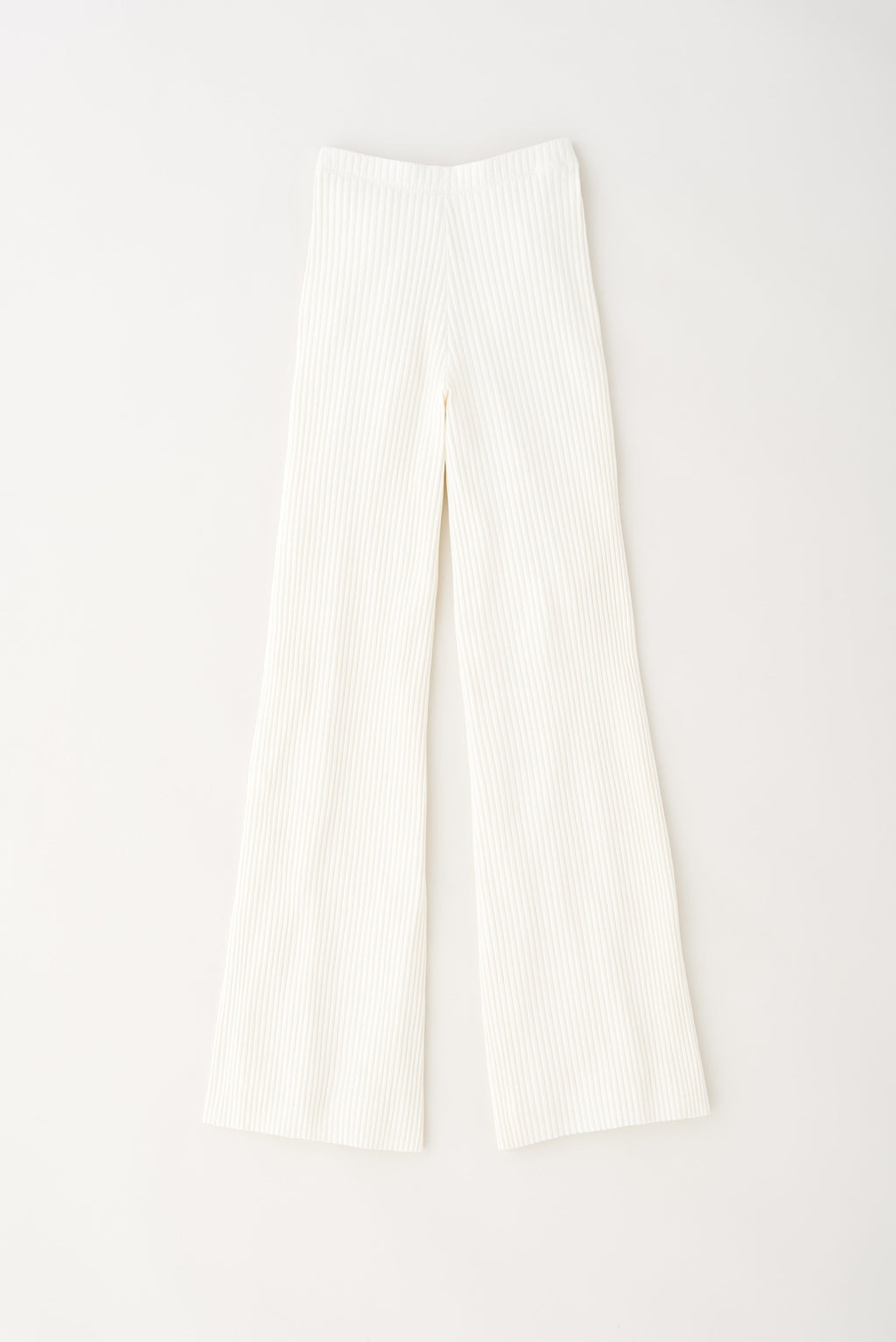 Women's Nile Rib Pant in Marshmallow