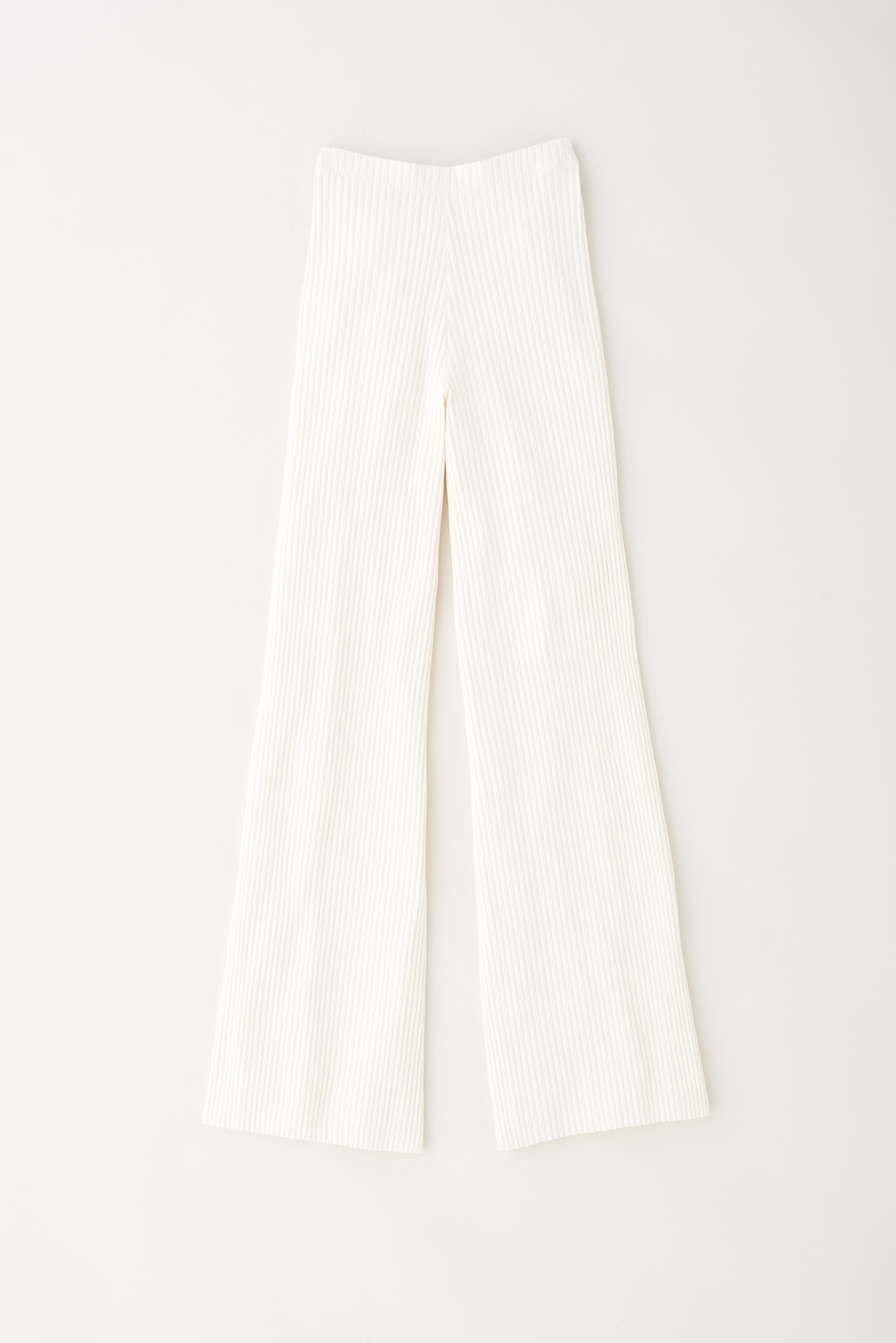 Women's Nile Rib Pant in Marshmallow