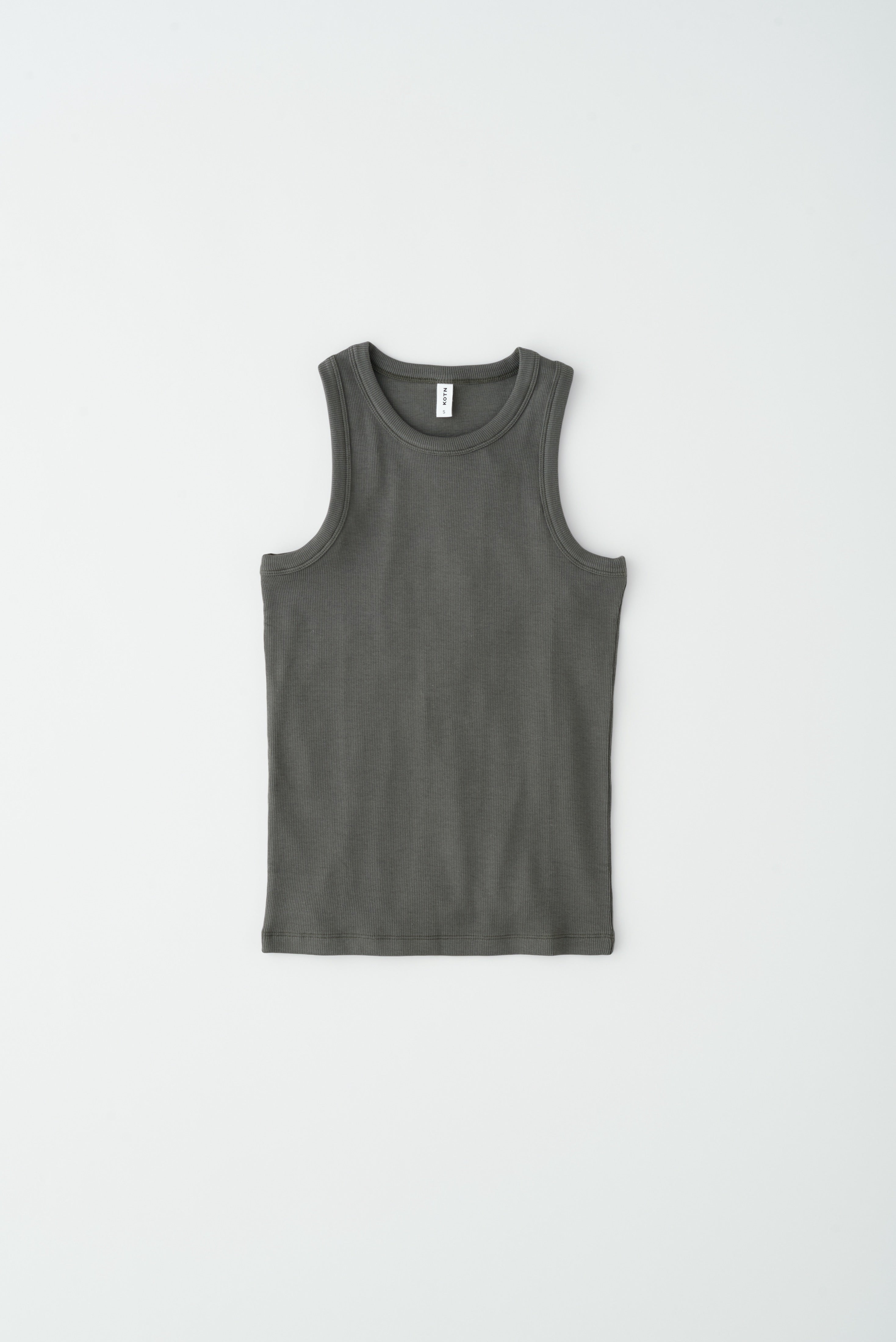 Women's Racer Tank