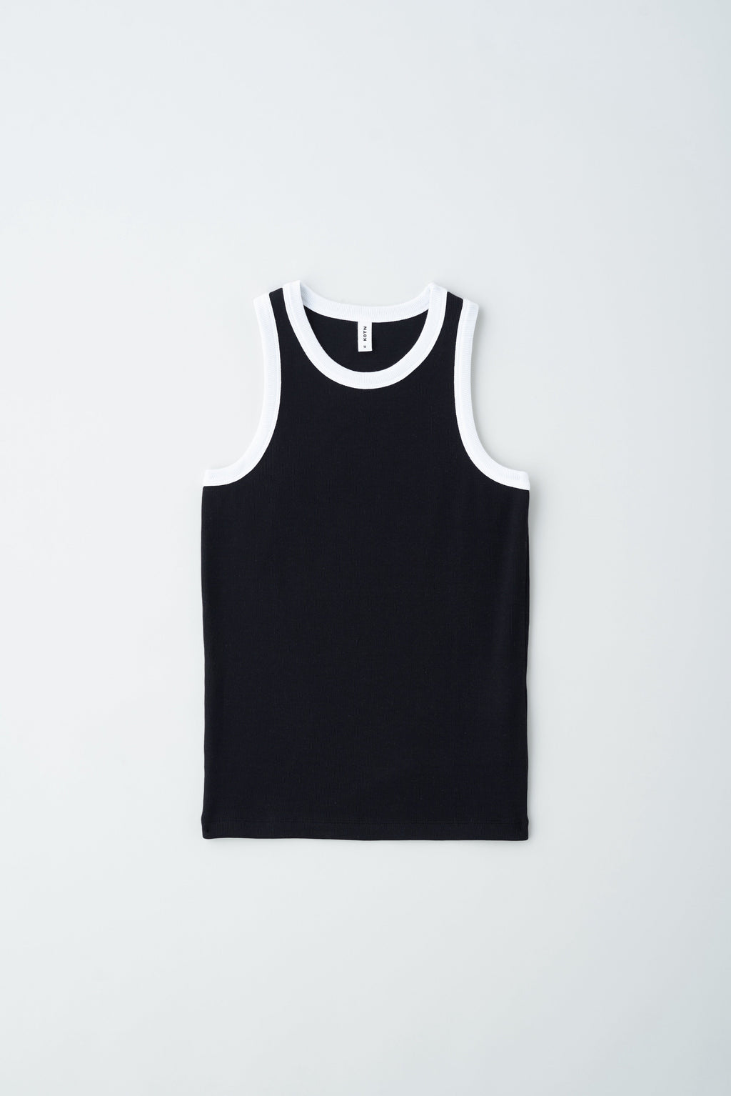 Women's Racer Tank