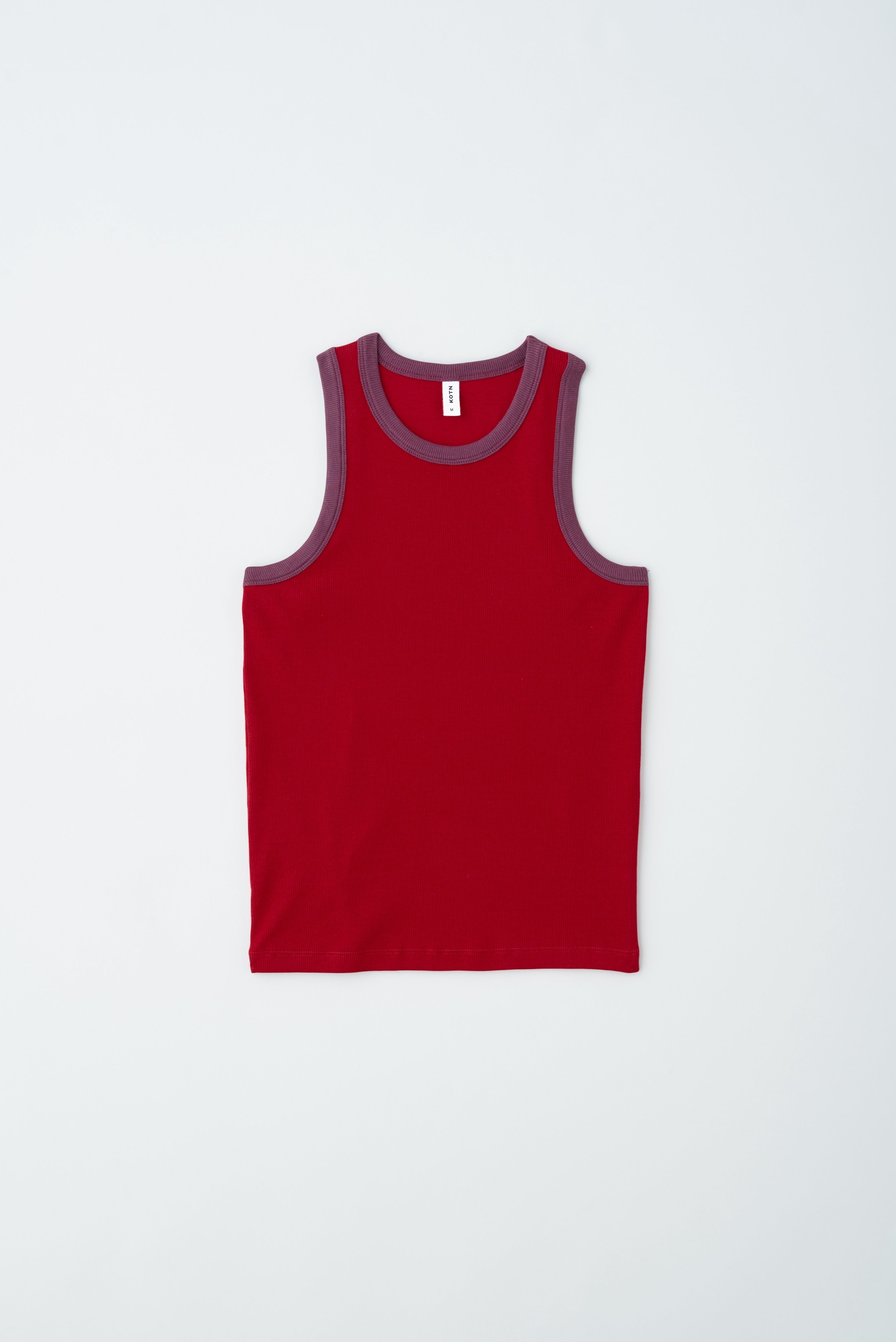 Women's Racer Tank