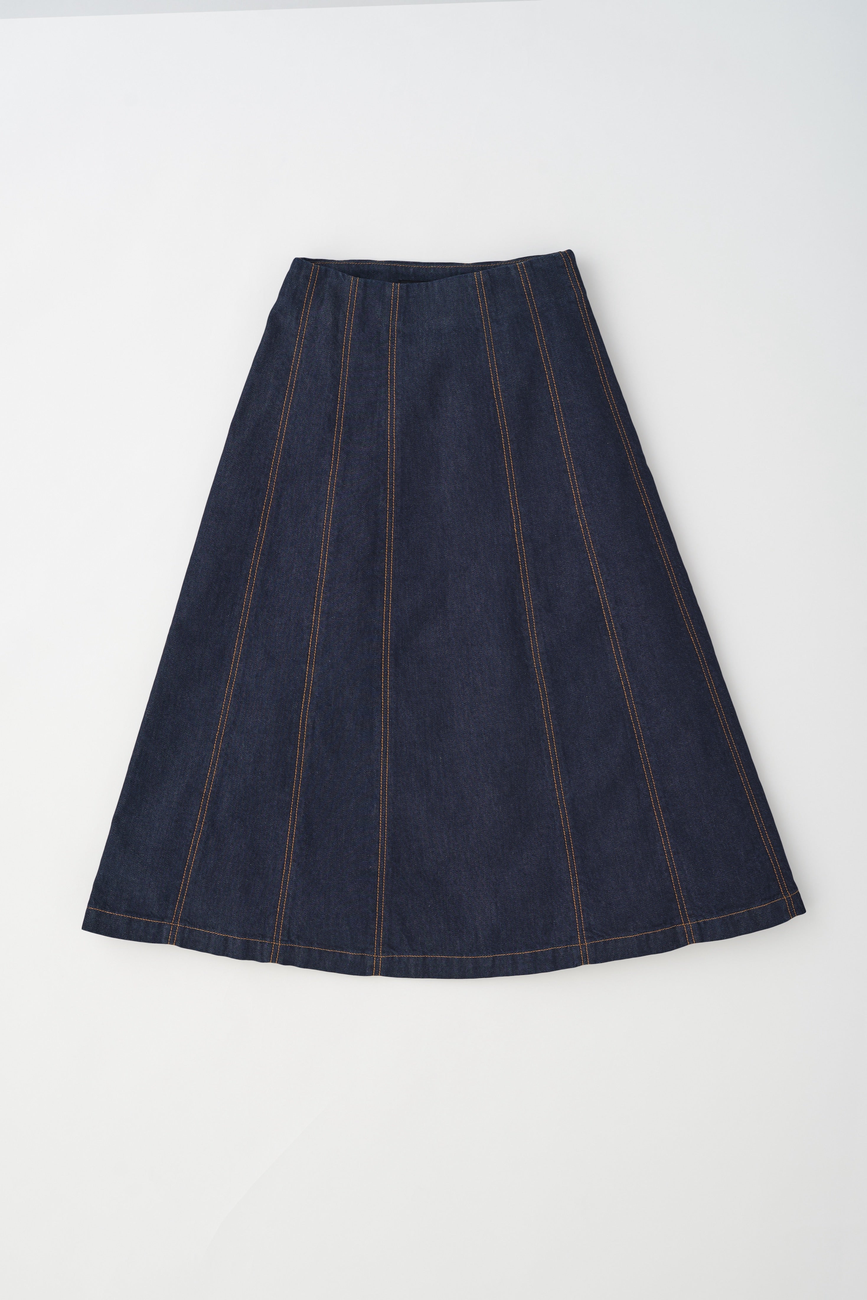 Women's Radio Skirt
