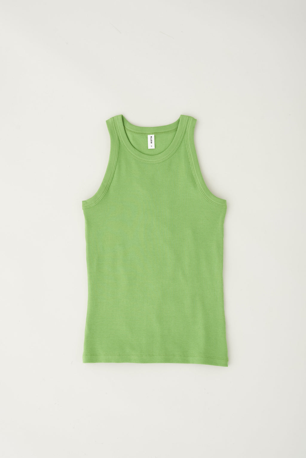 Racer Tank