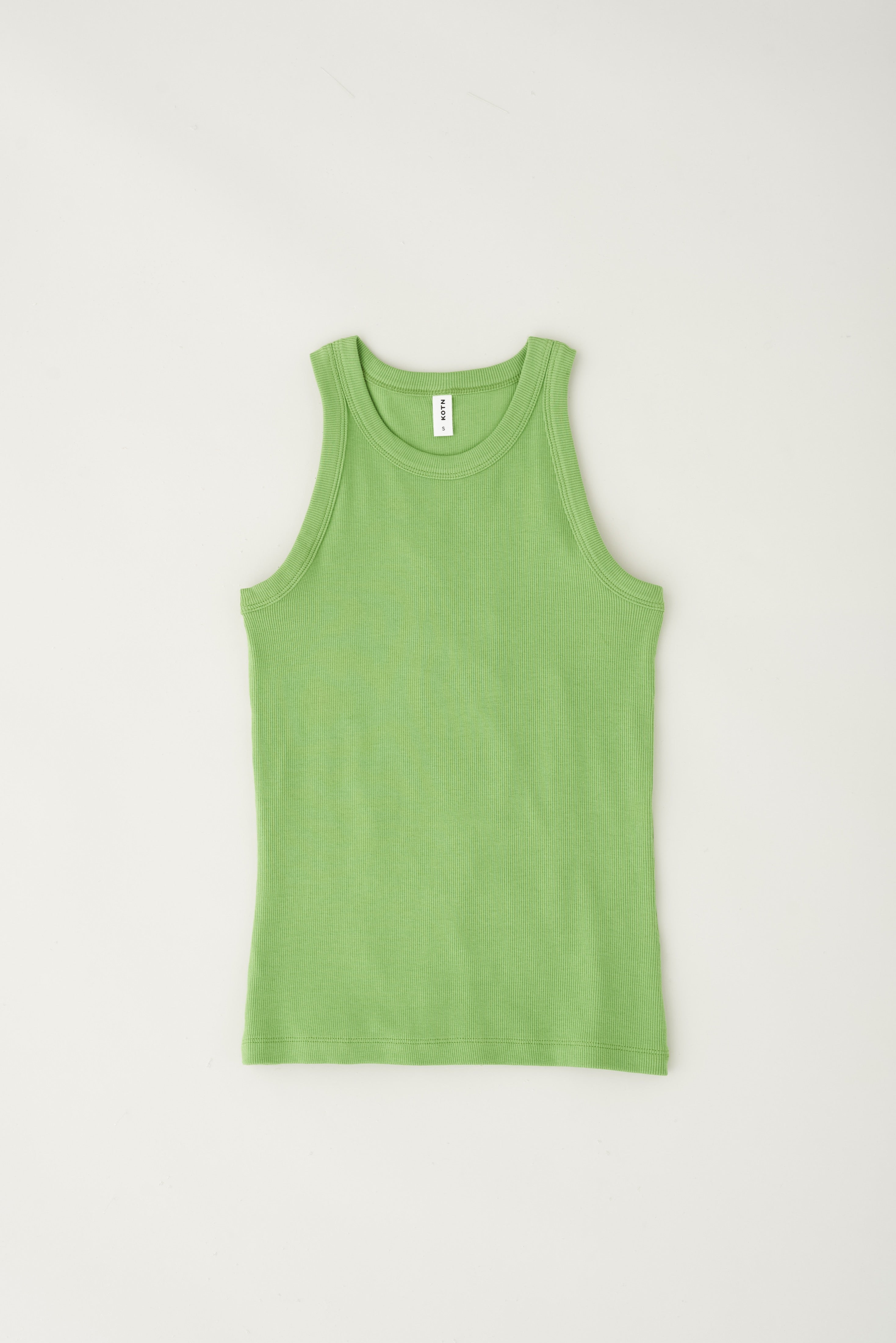 Racer Tank