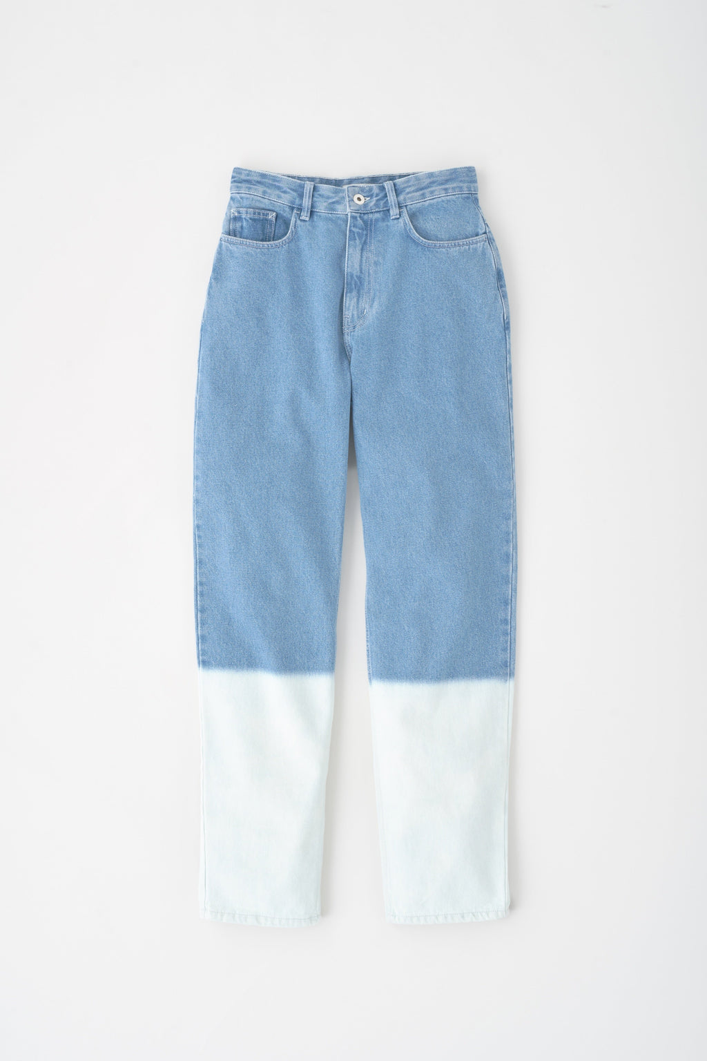 Rivoli Denim in Dip Dye