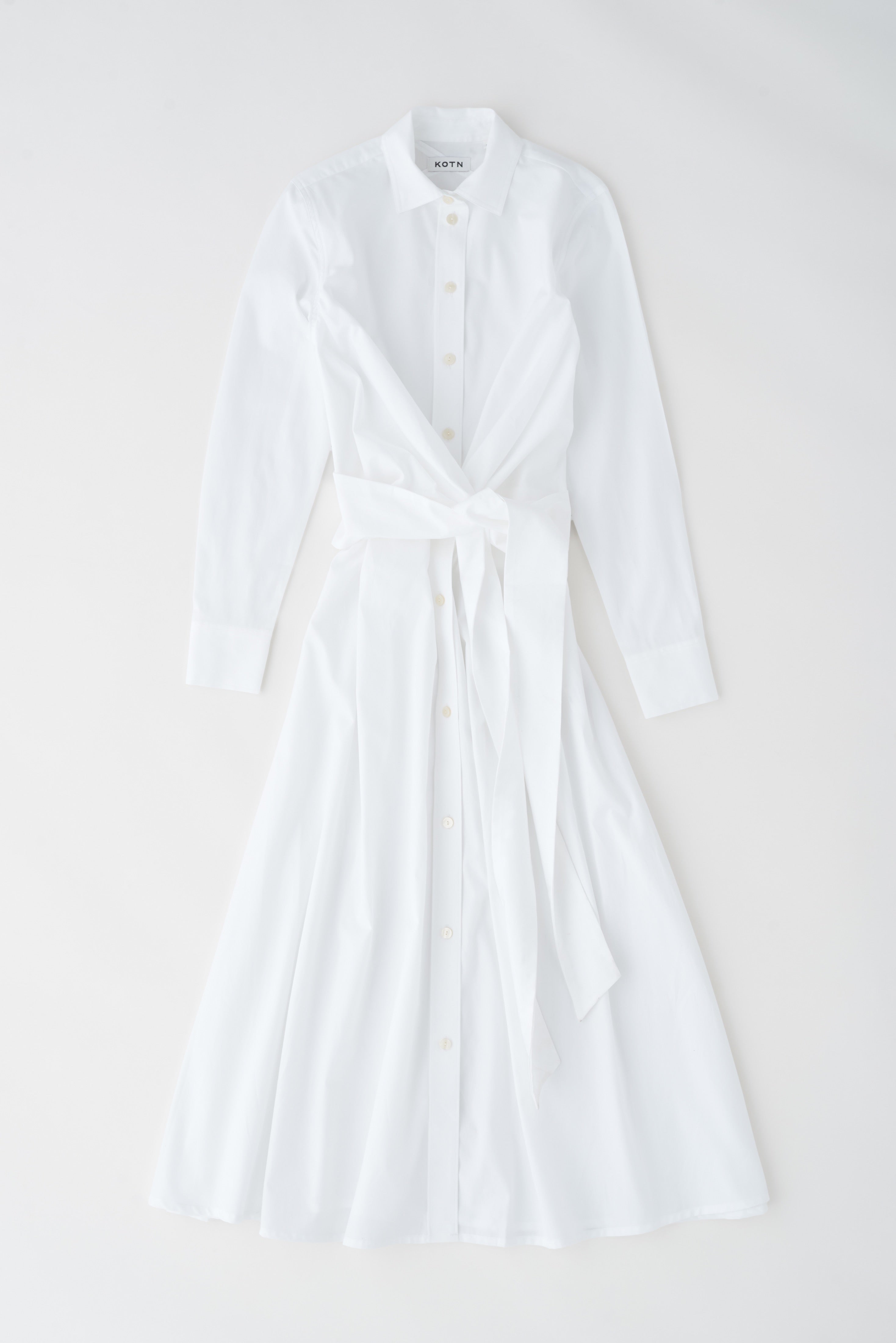 Women's Shadia Dress in White