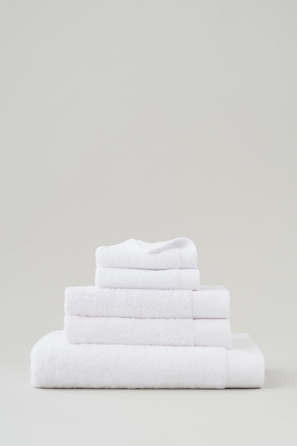 Egyptian Cotton Bath Sheet