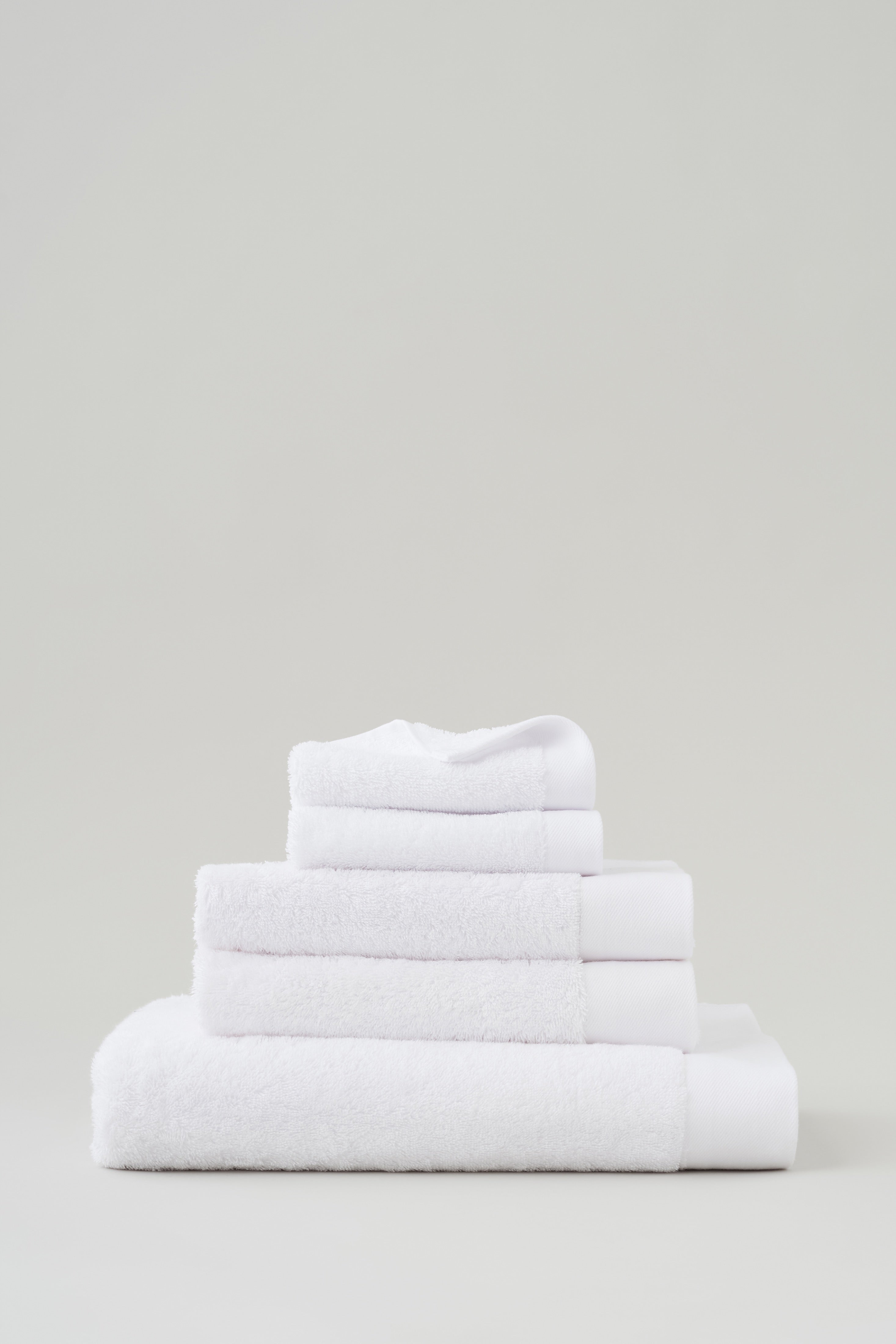 Egyptian Cotton Bath Sheet