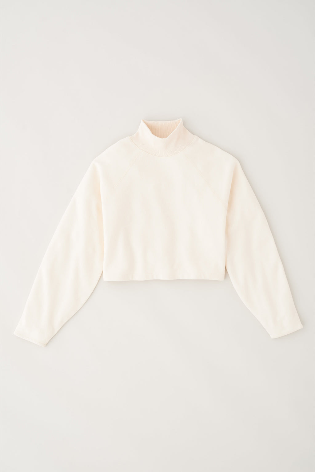 Women's Cozy Mockneck
