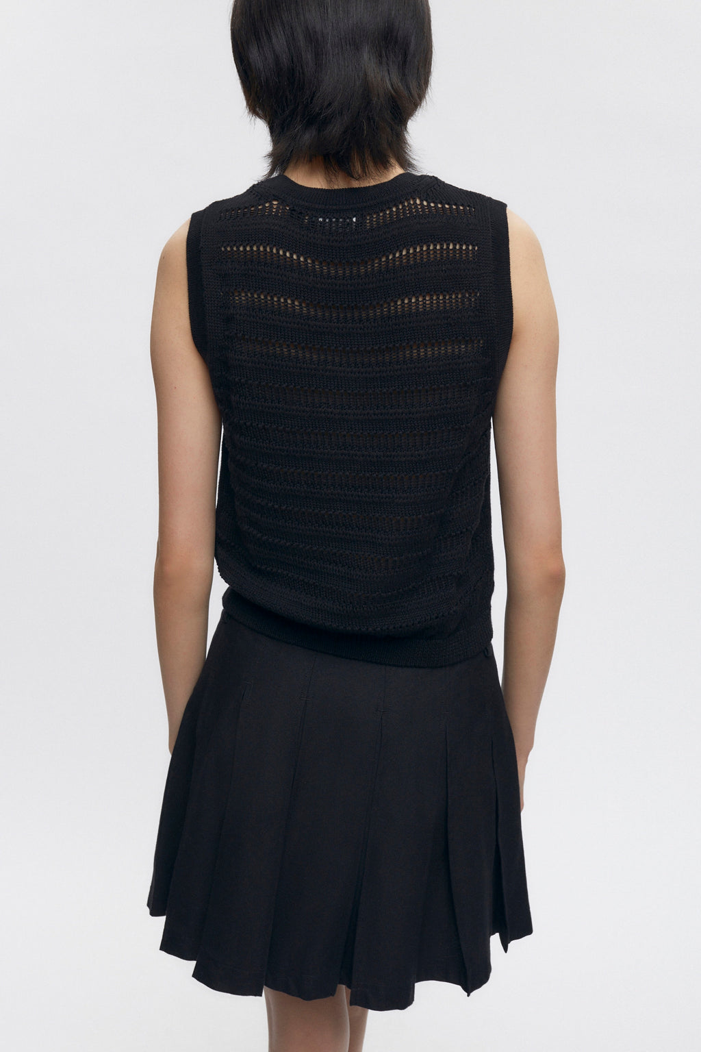 Women's Acacia Knit Tank