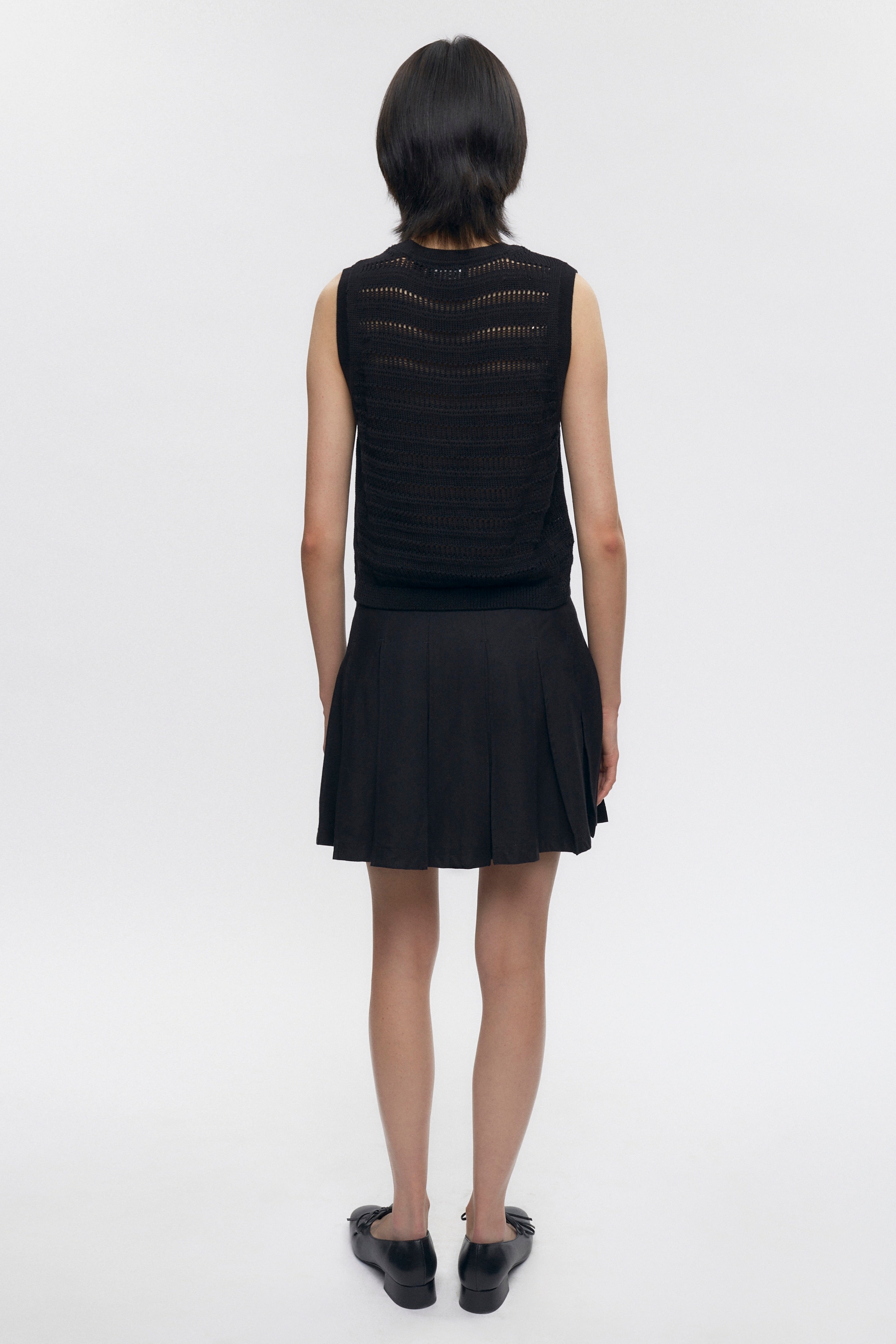 Women's Acacia Knit Tank