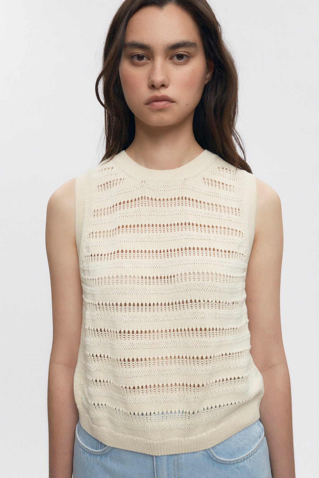 Women's Acacia Knit Tank