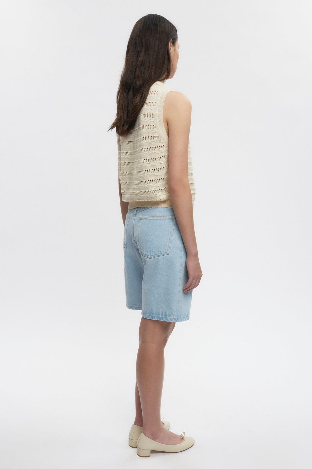 Women's Acacia Knit Tank