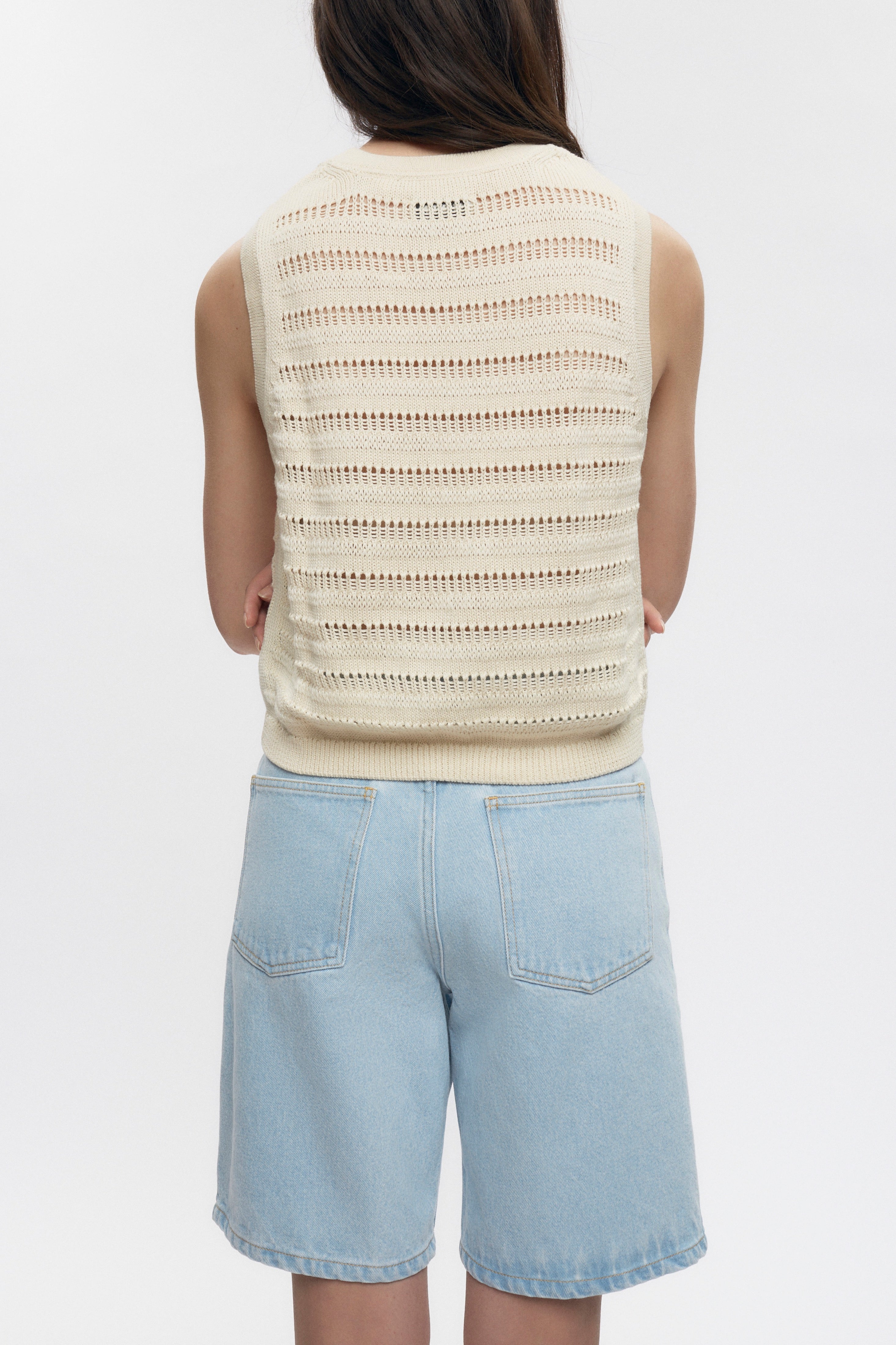 Women's Acacia Knit Tank