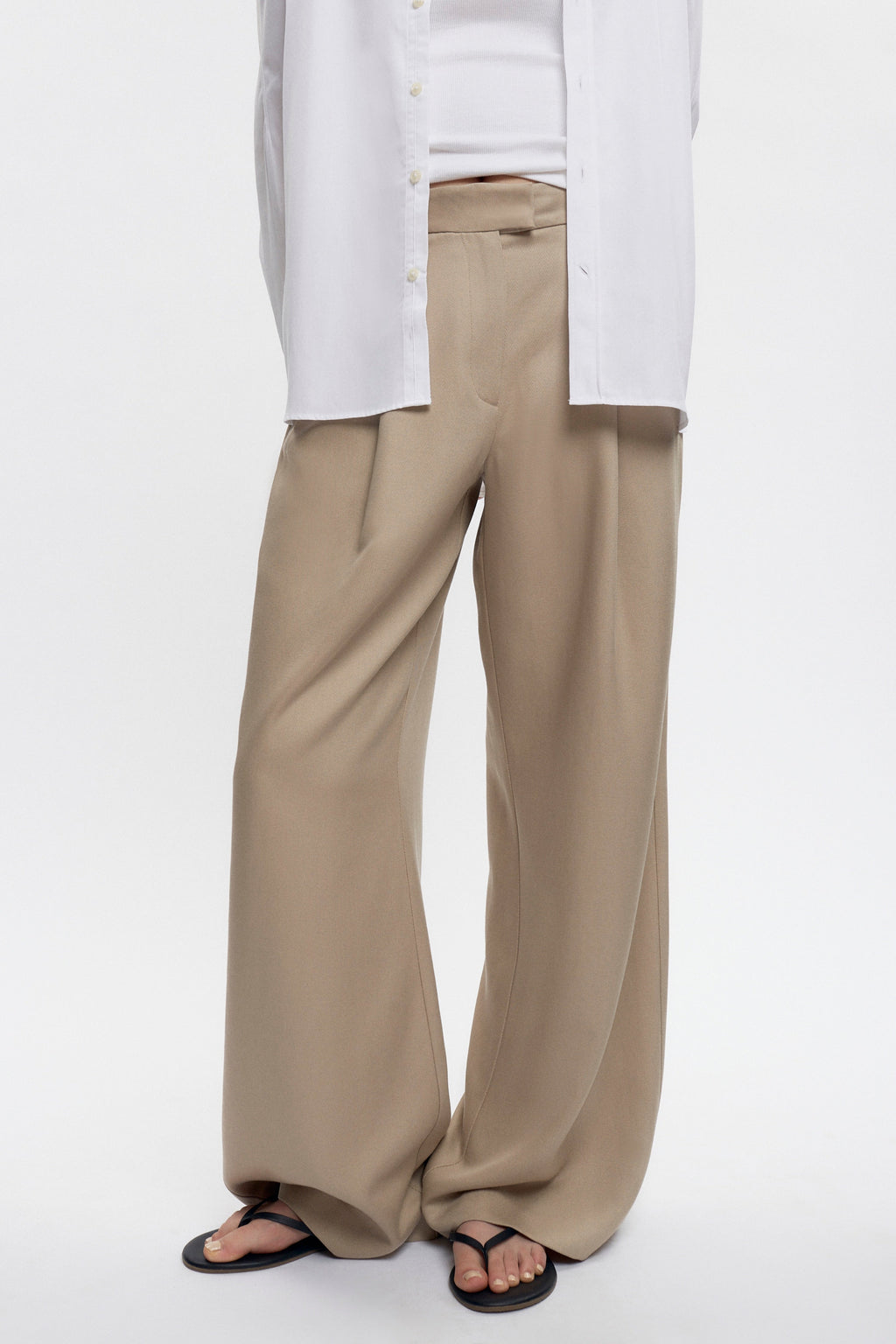 Amun Trouser