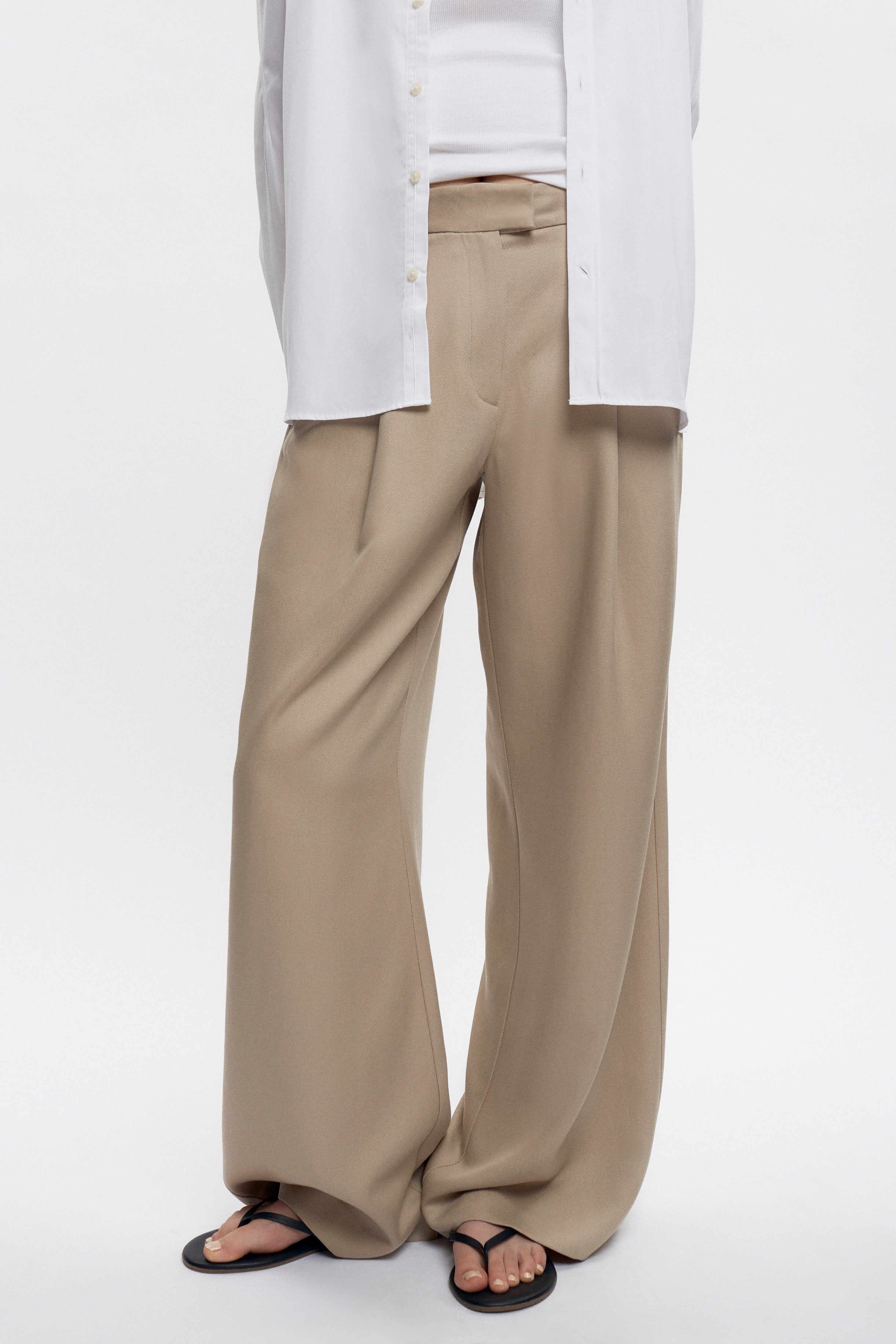 Amun Trouser