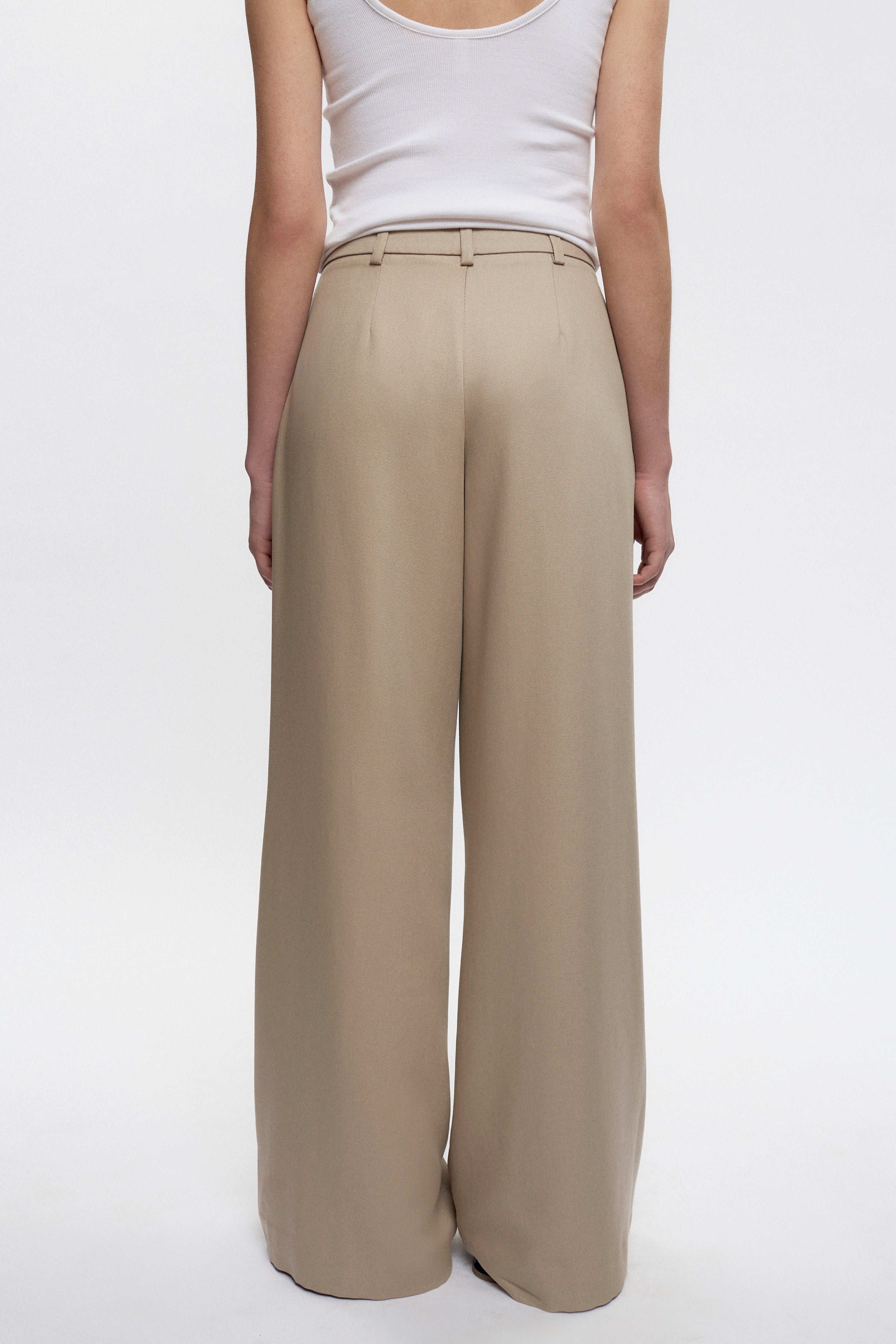 Amun Trouser