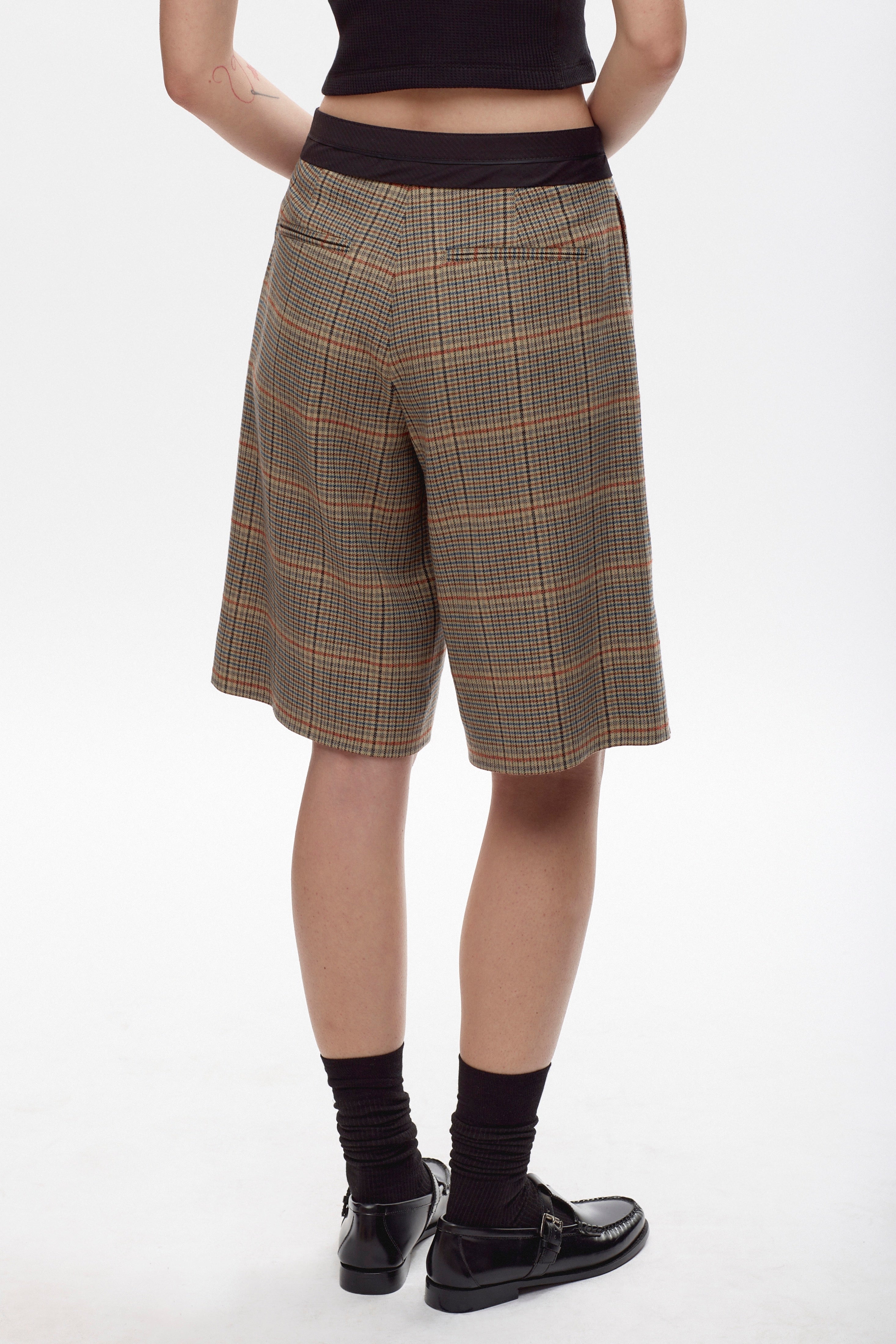 Women's Azhar Shorts in 908 Jesi