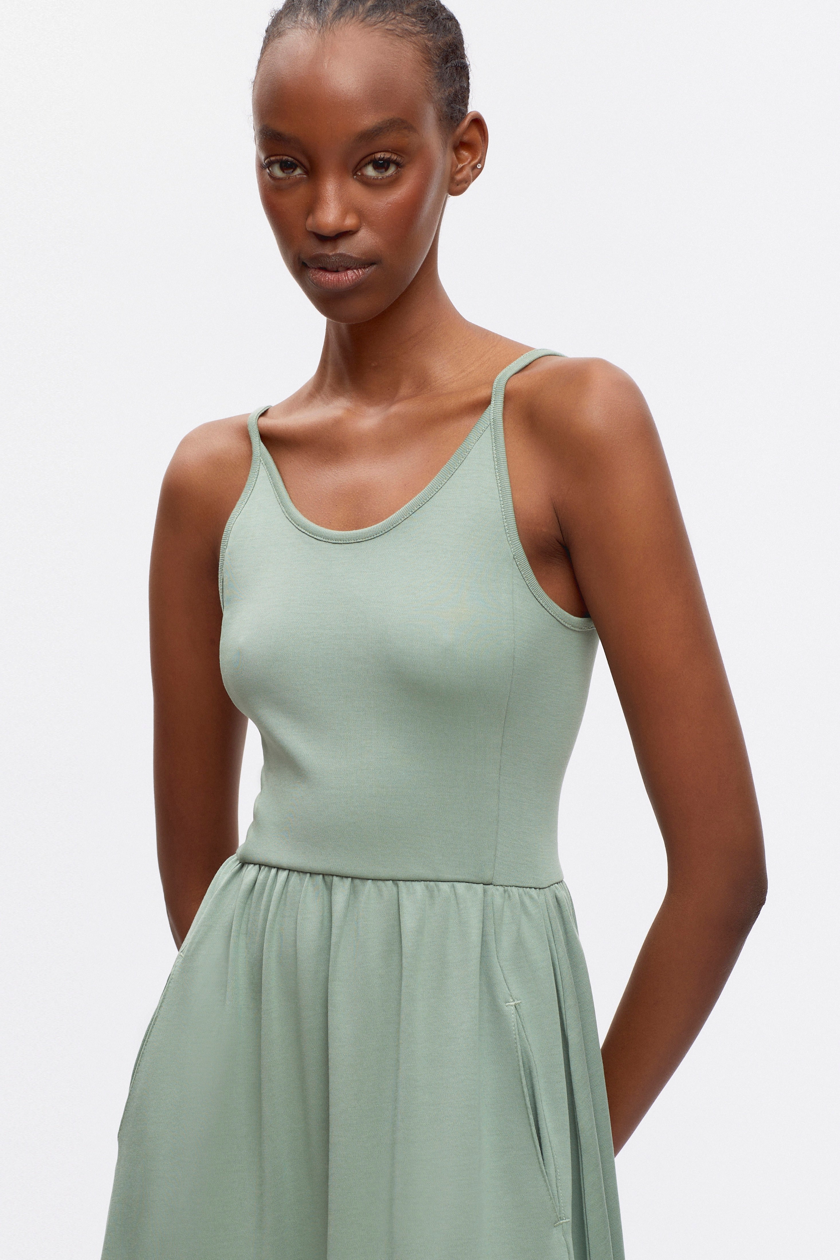 Women's Ballet Dress