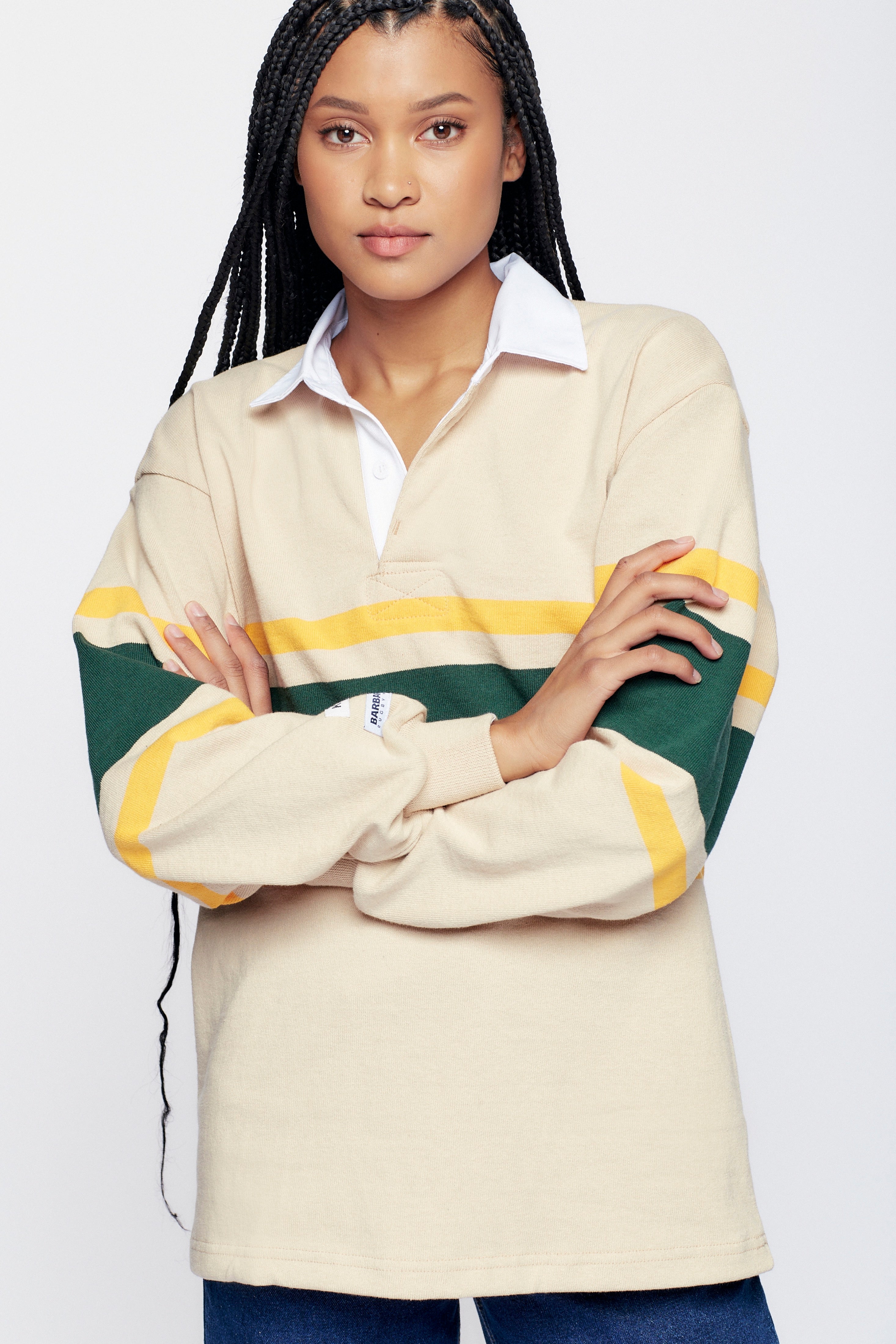 Men's Barbarian Rugby