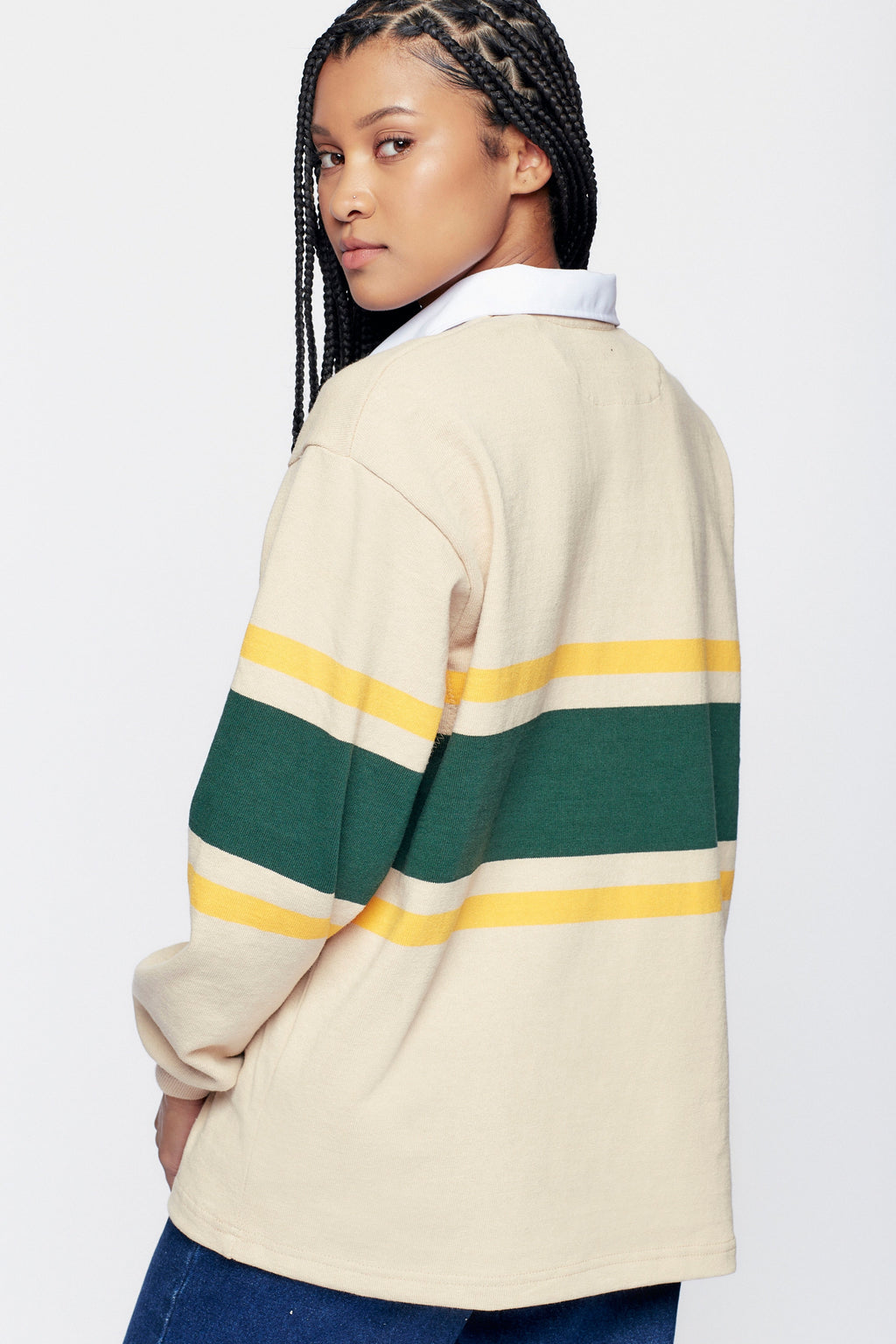 Men's Barbarian Rugby