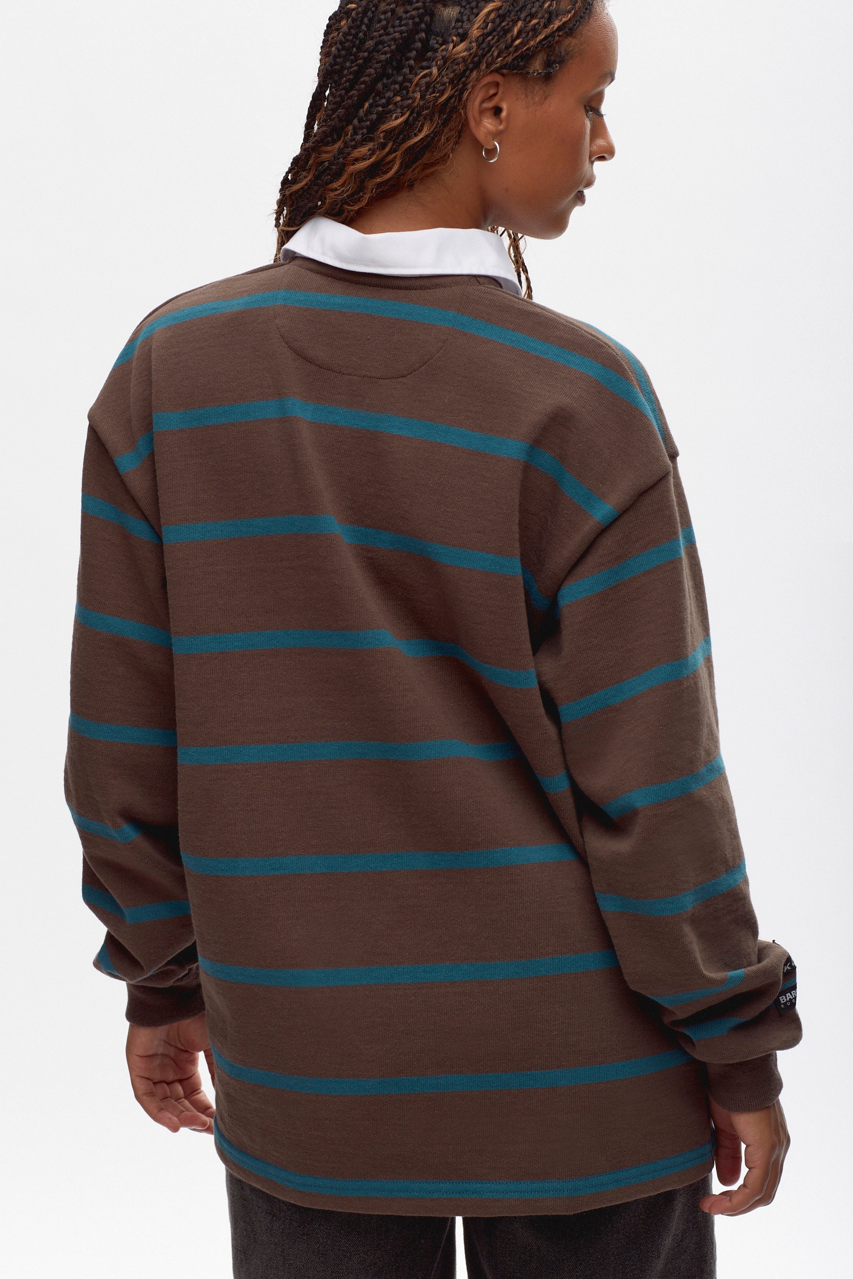 Barbarian Rugby Shirt