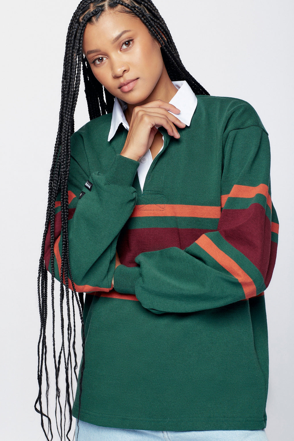 Men's Barbarian Rugby