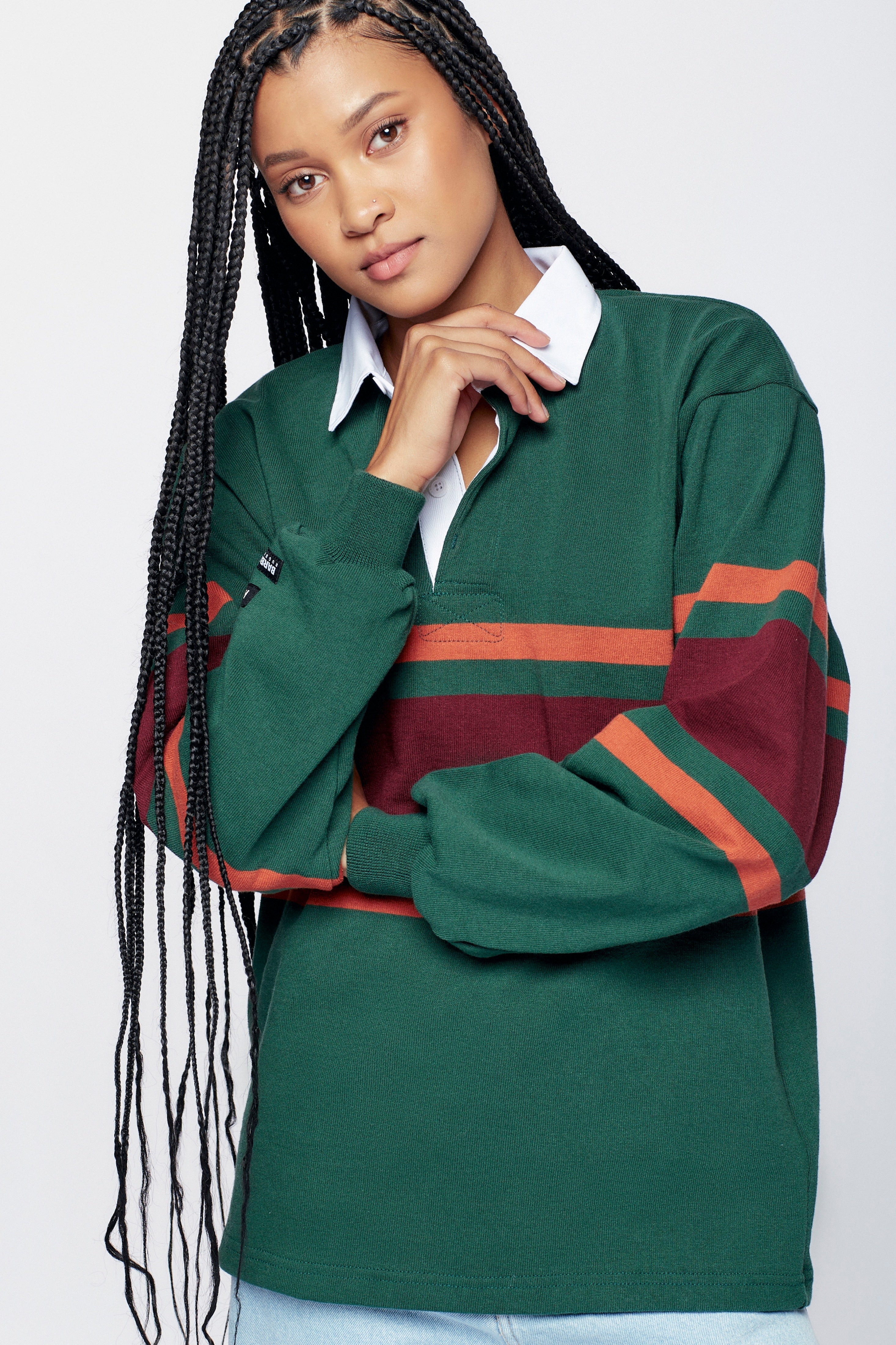 Men's Barbarian Rugby