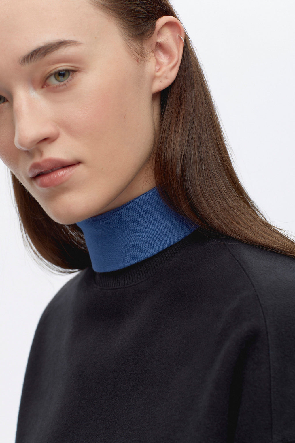 Women's Cozy Crewneck