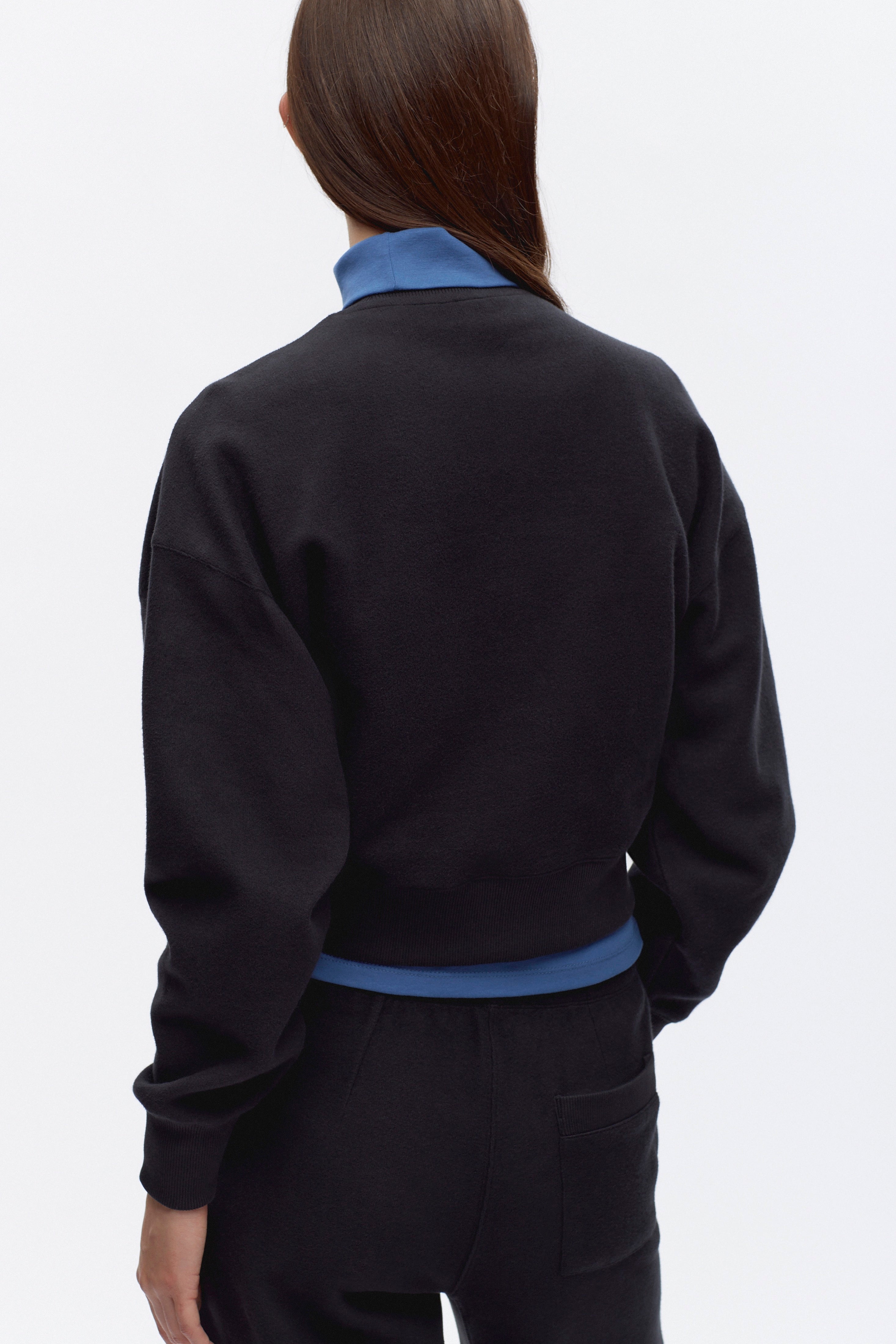 Women's Cozy Crewneck