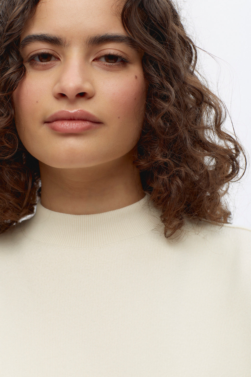 Women's Cozy Crewneck