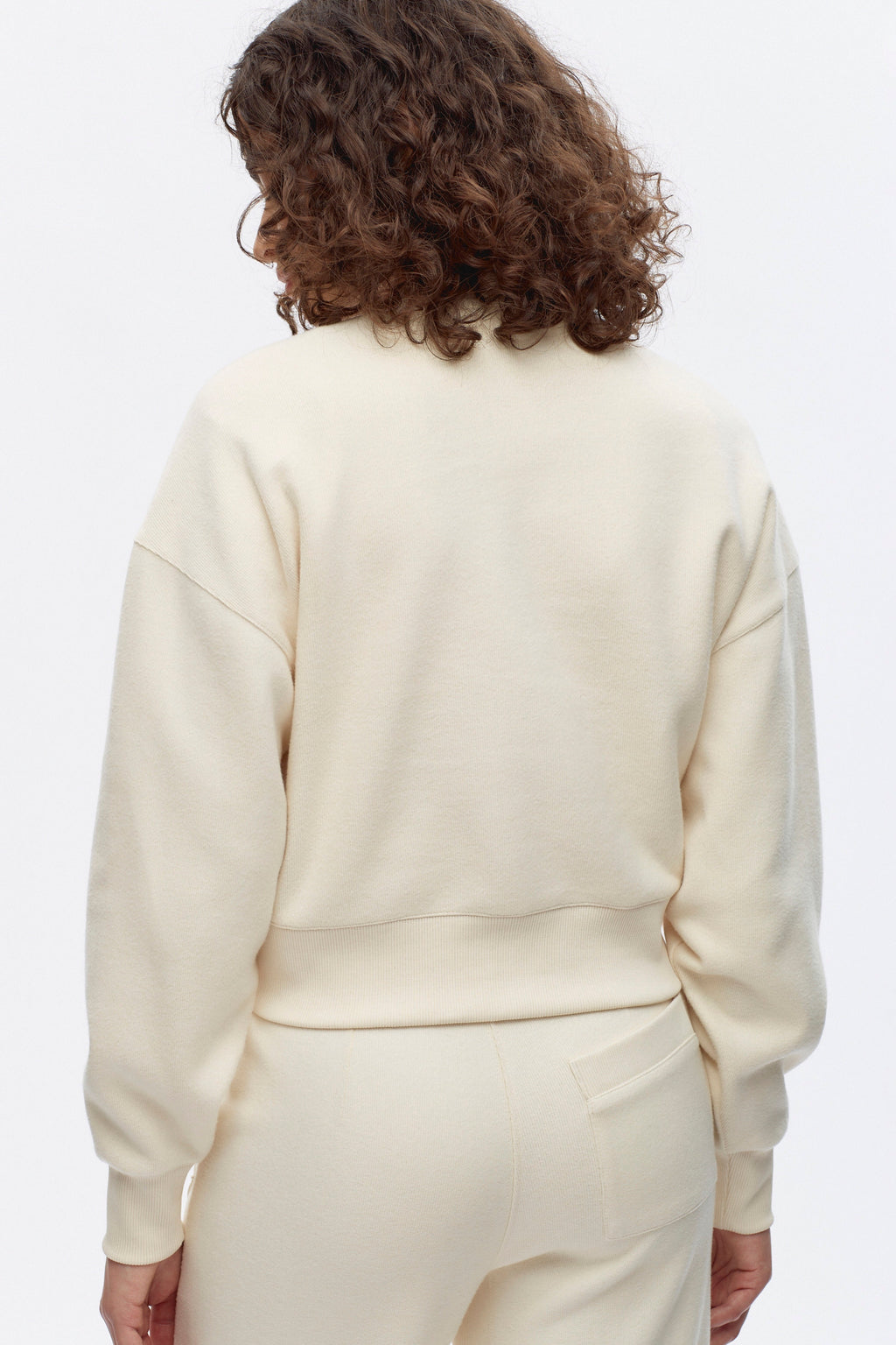 Women's Cozy Crewneck